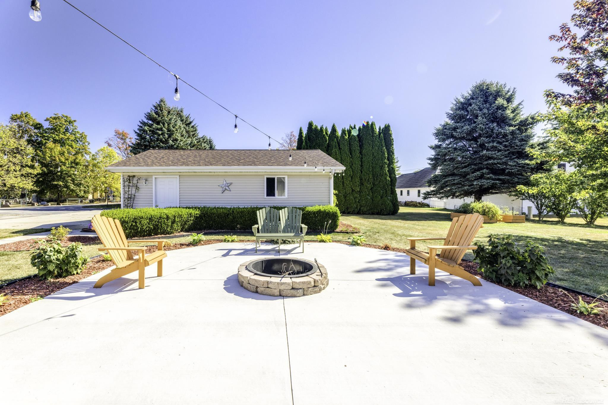 5389 William Drive, Lexington, MI 48450 — Photo 39