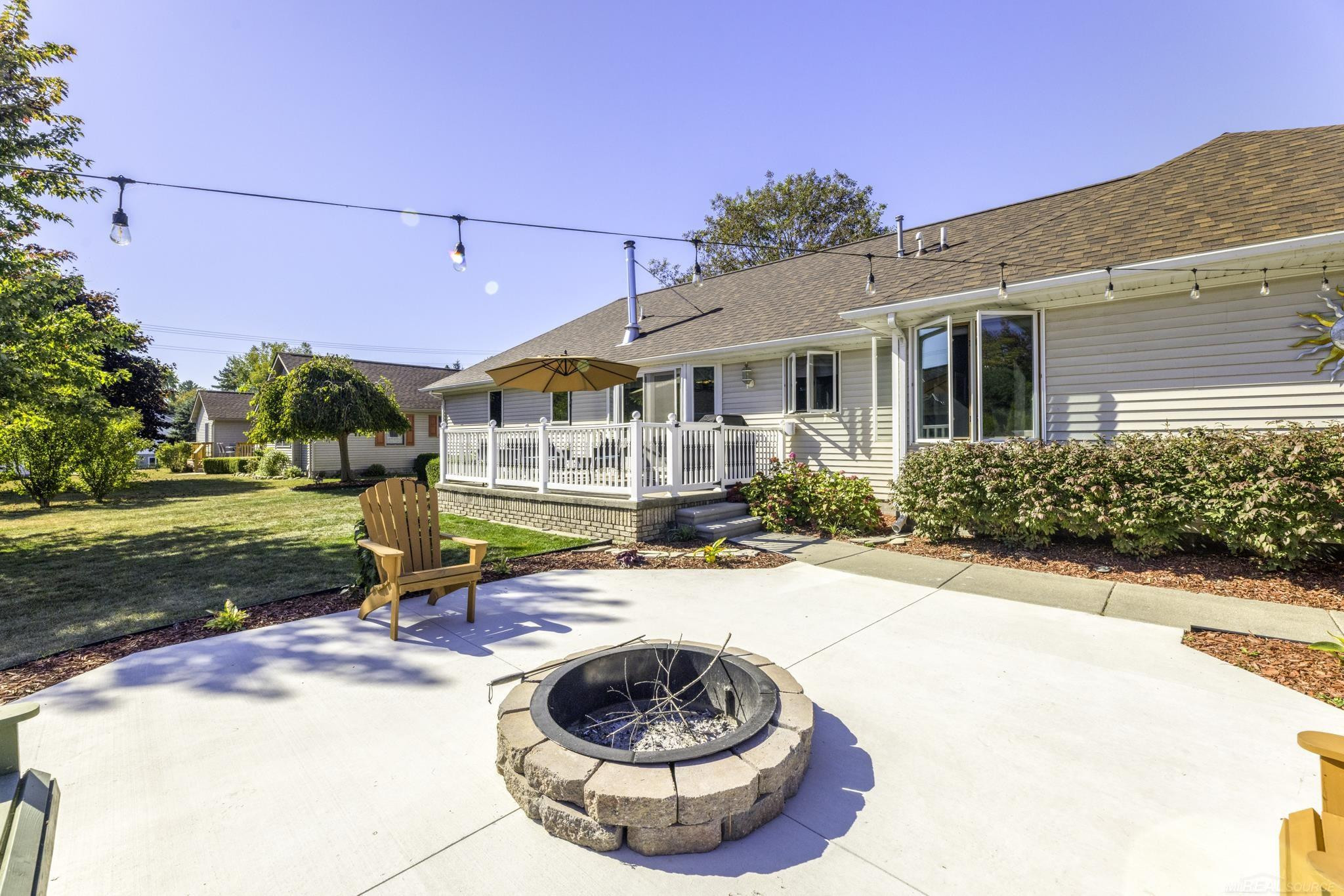 5389 William Drive, Lexington, MI 48450 — Photo 40