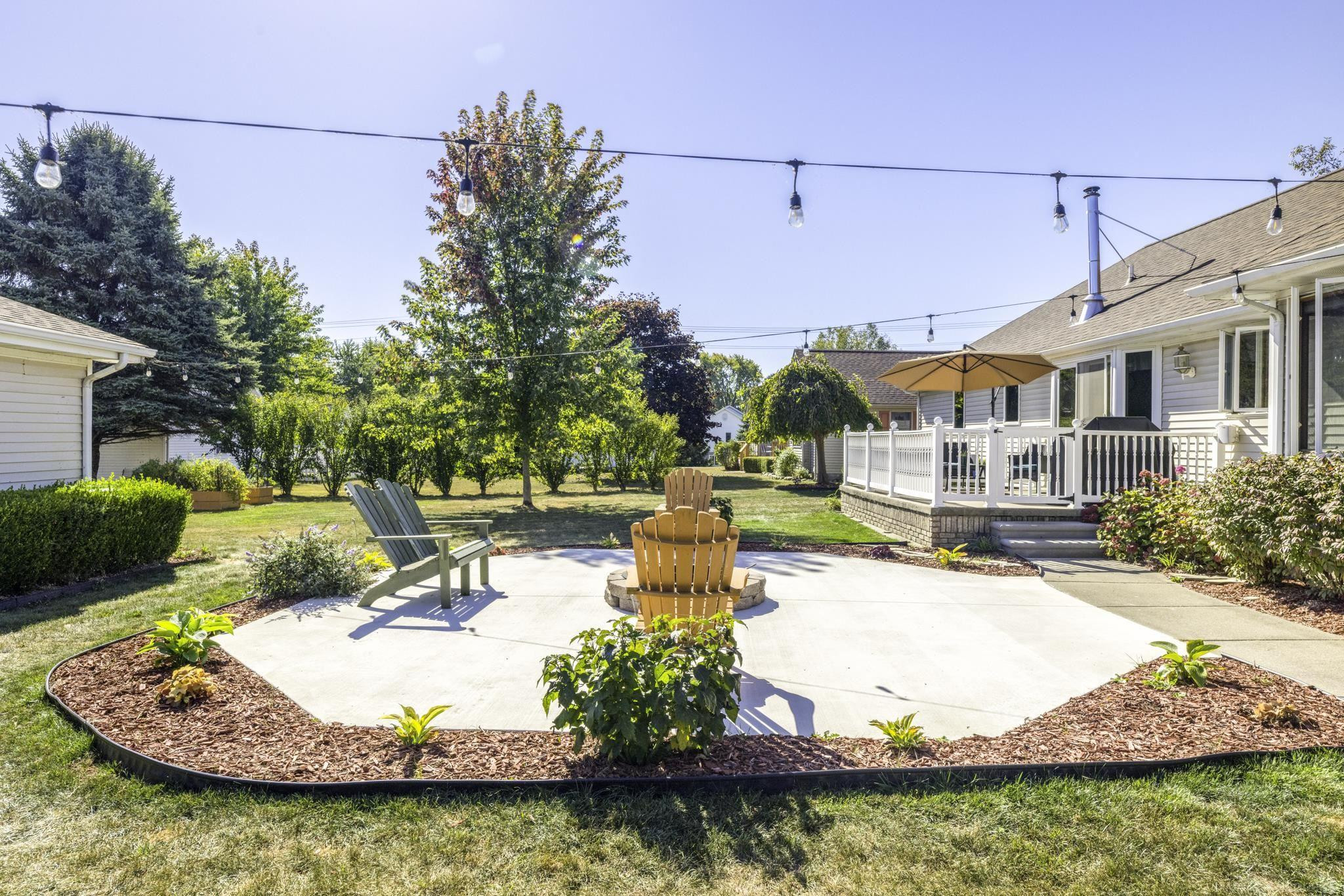 5389 William Drive, Lexington, MI 48450 — Photo 41
