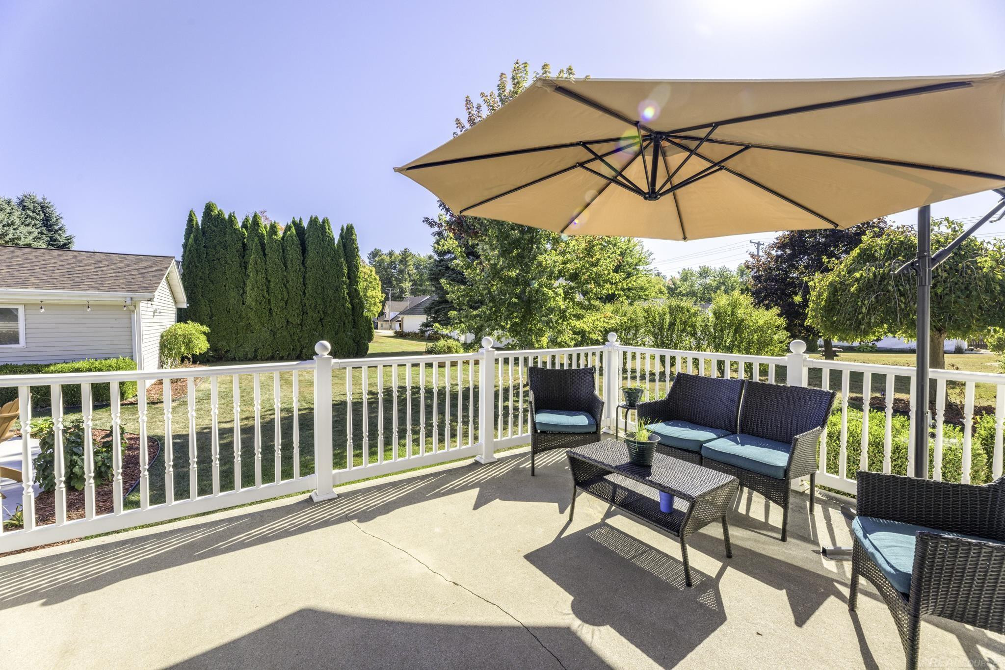 5389 William Drive, Lexington, MI 48450 — Photo 42