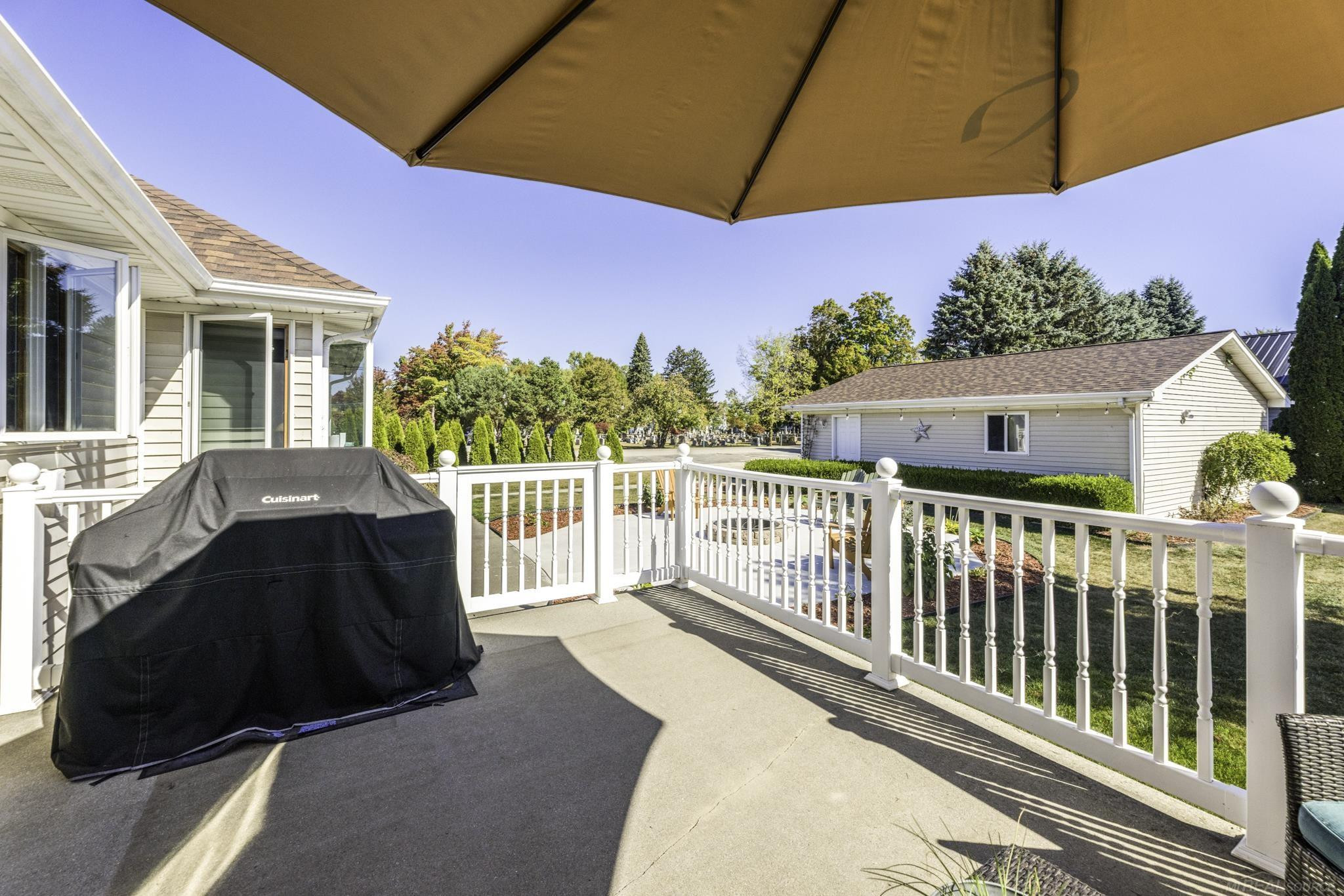 5389 William Drive, Lexington, MI 48450 — Photo 43