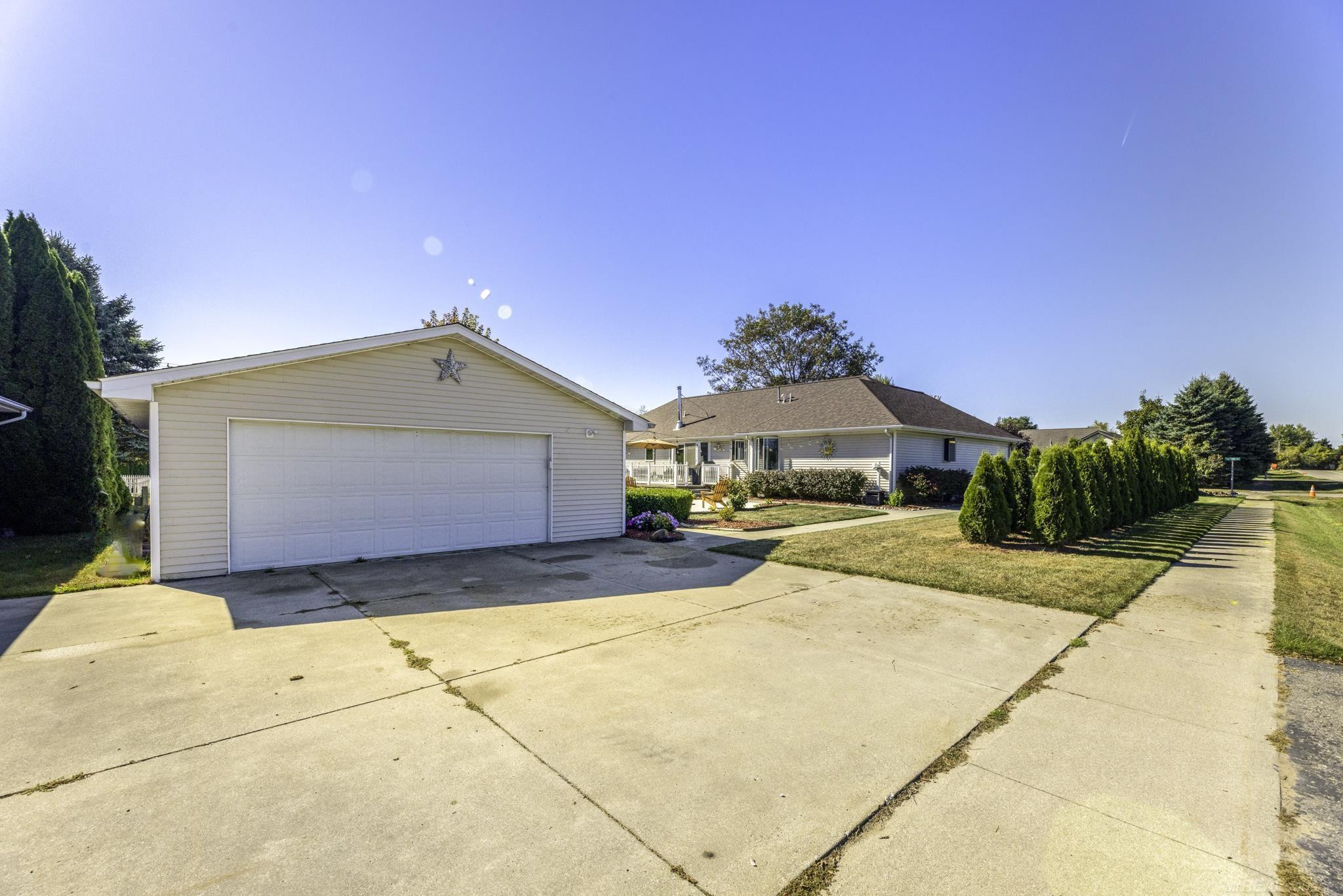 5389 William Drive, Lexington, MI 48450 — Photo 44