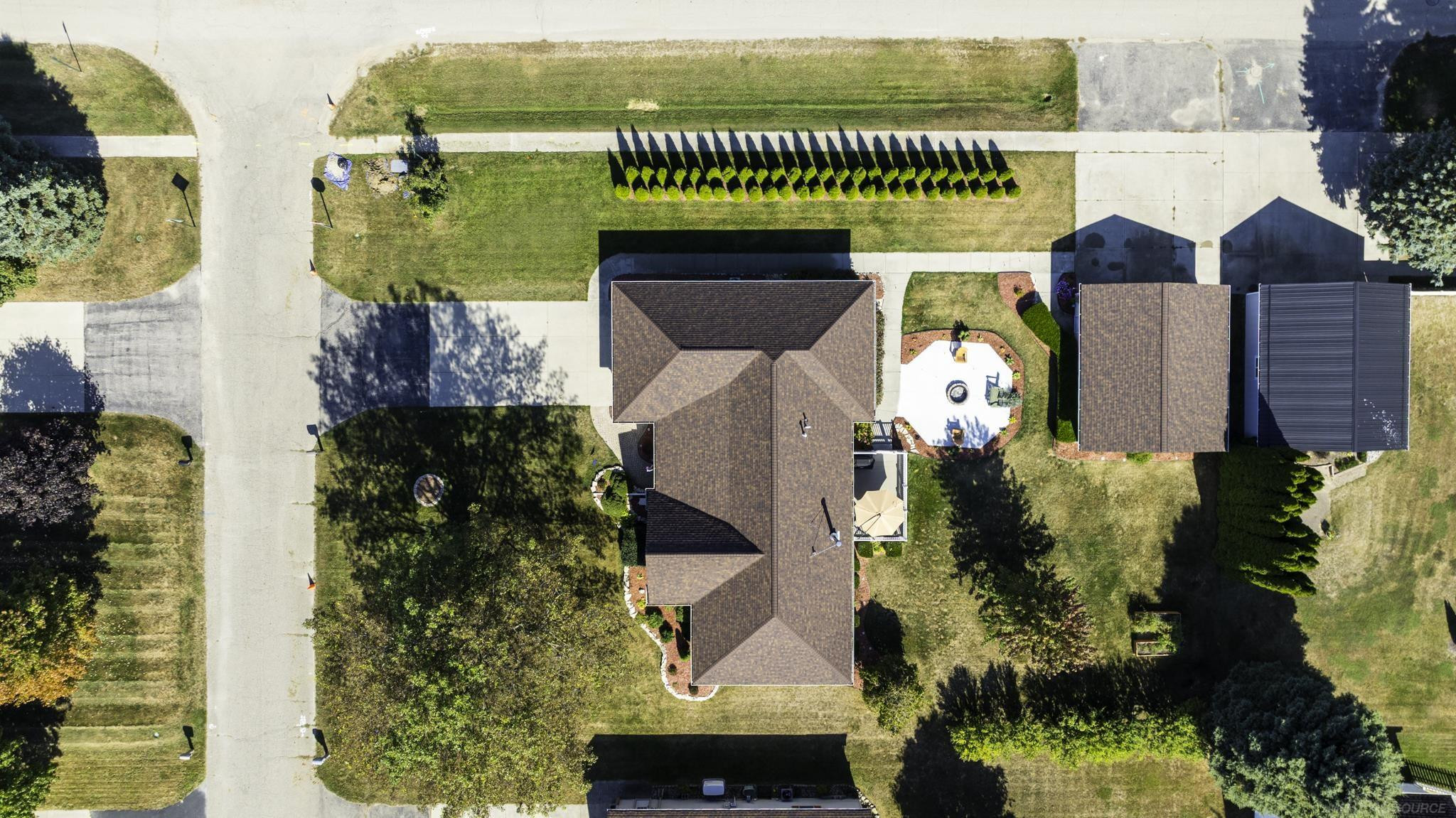 5389 William Drive, Lexington, MI 48450 — Photo 45