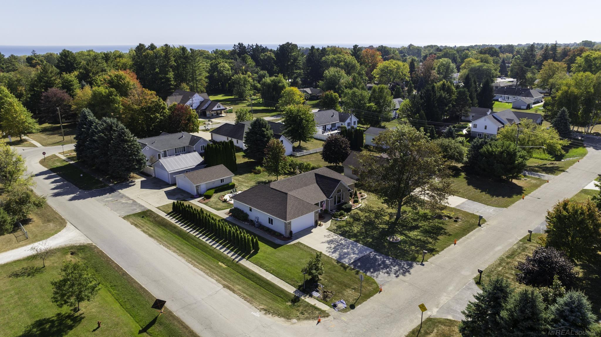 5389 William Drive, Lexington, MI 48450 — Photo 46
