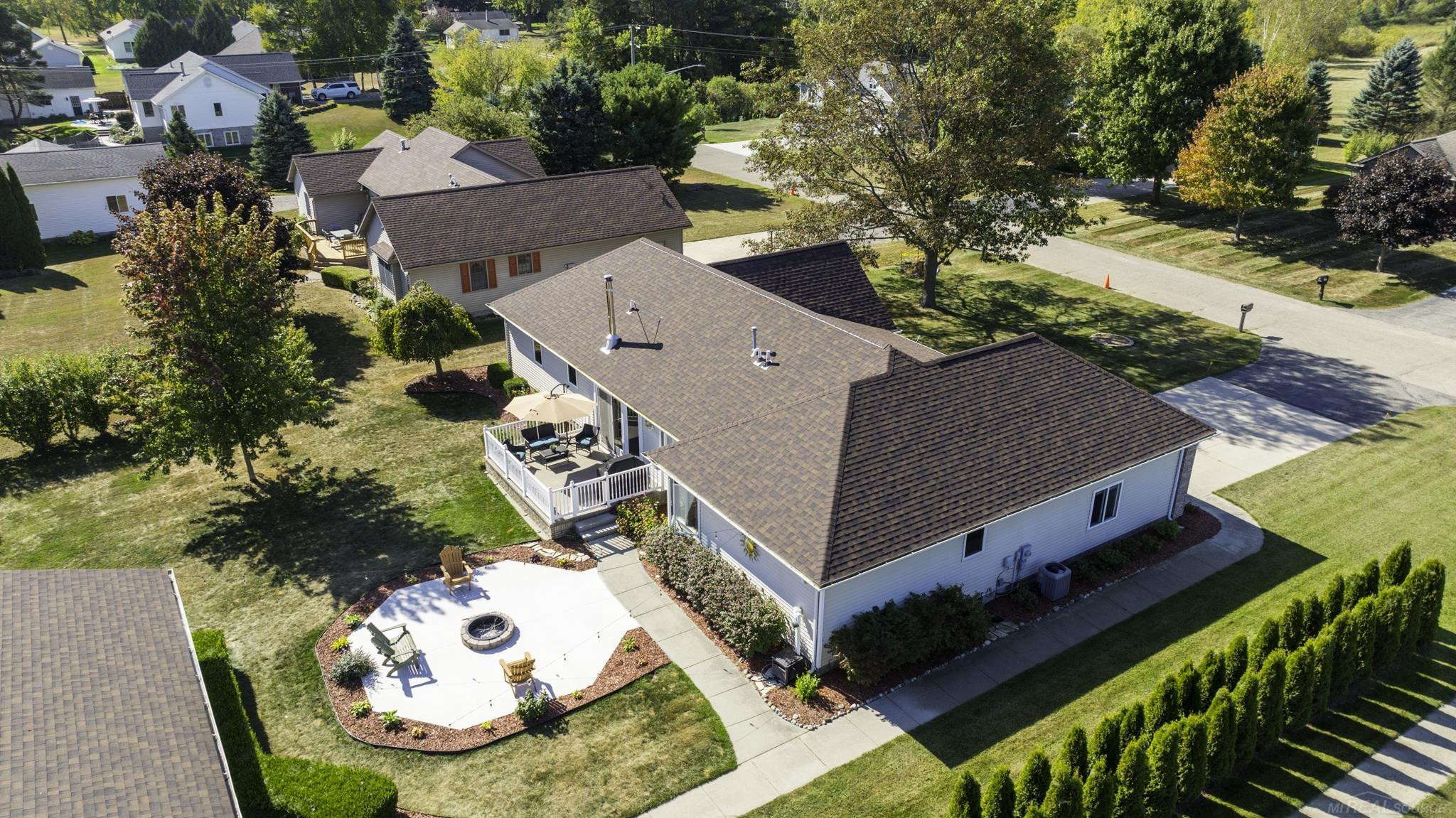 5389 William Drive, Lexington, MI 48450 — Photo 47