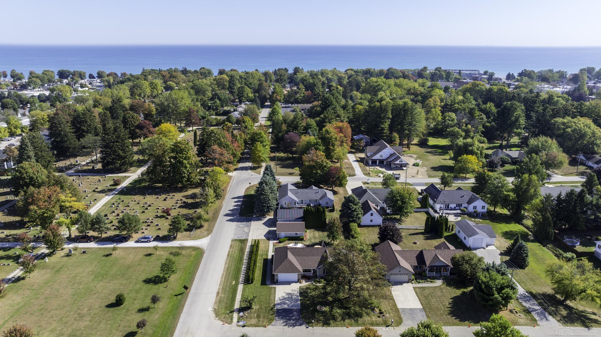 5389 William Drive, Lexington, MI 48450 — Photo 48