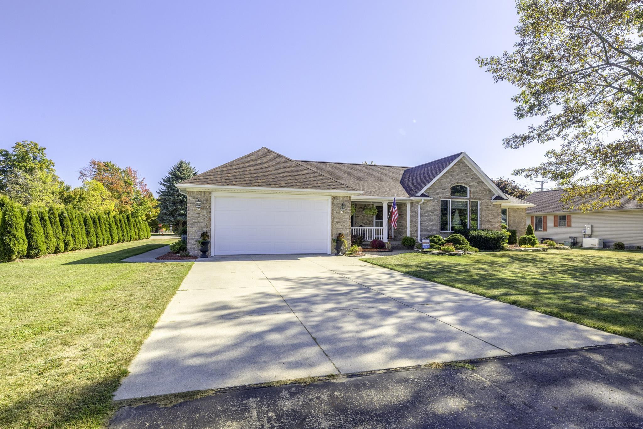 5389 William Drive, Lexington, MI 48450 — Photo 49