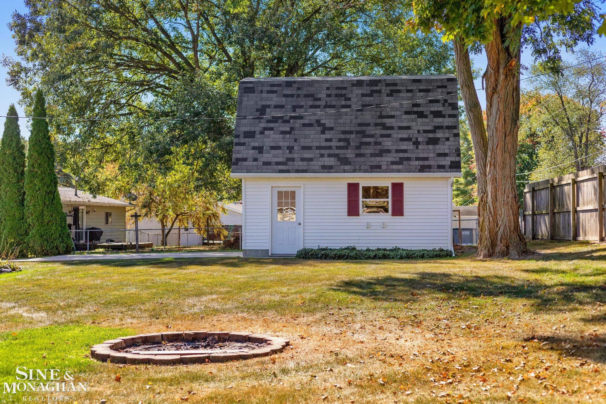 3361 Cranberry Drive, MI 48049 — Photo 44