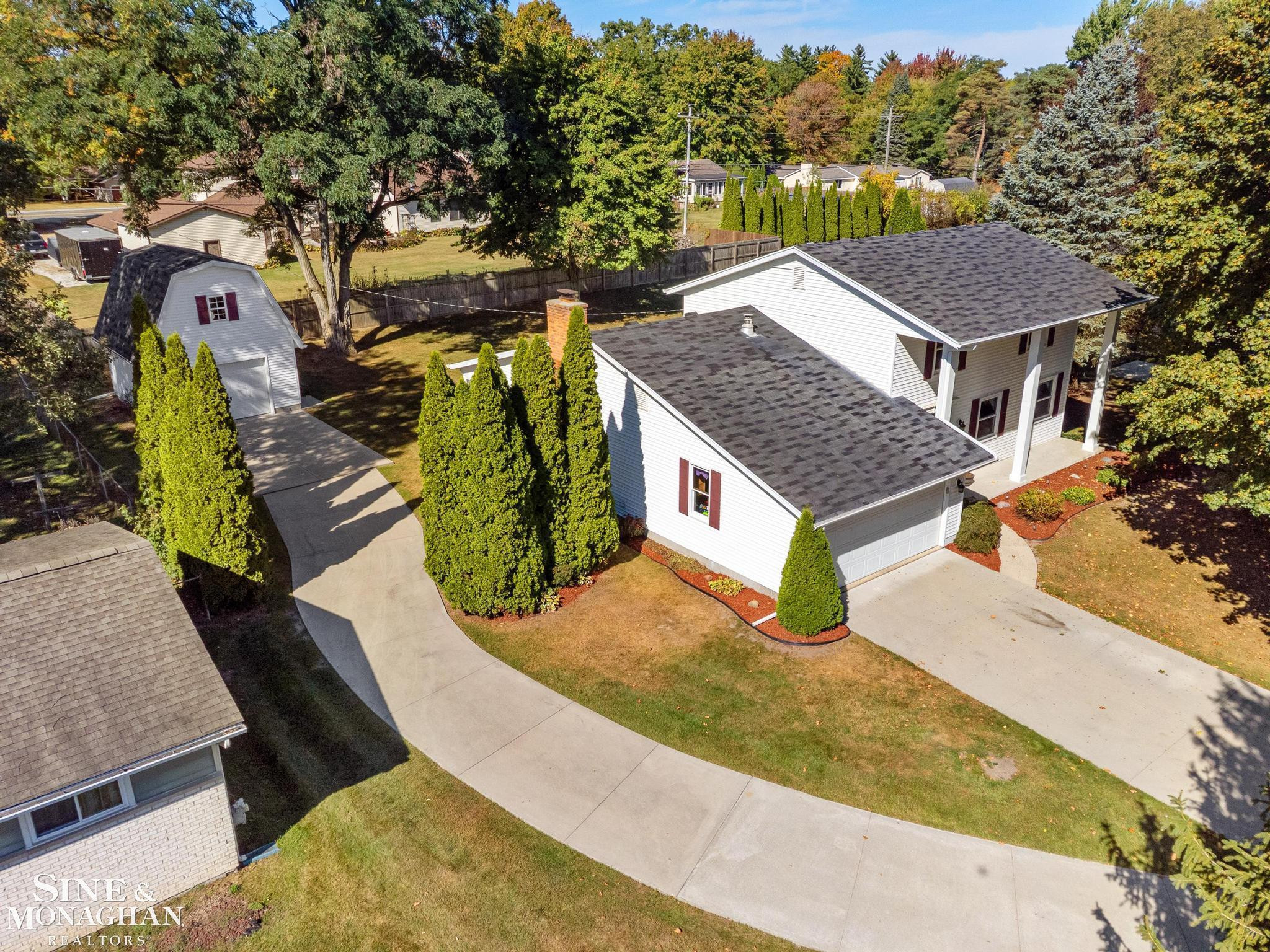 3361 Cranberry Drive, MI 48049 — Photo 2