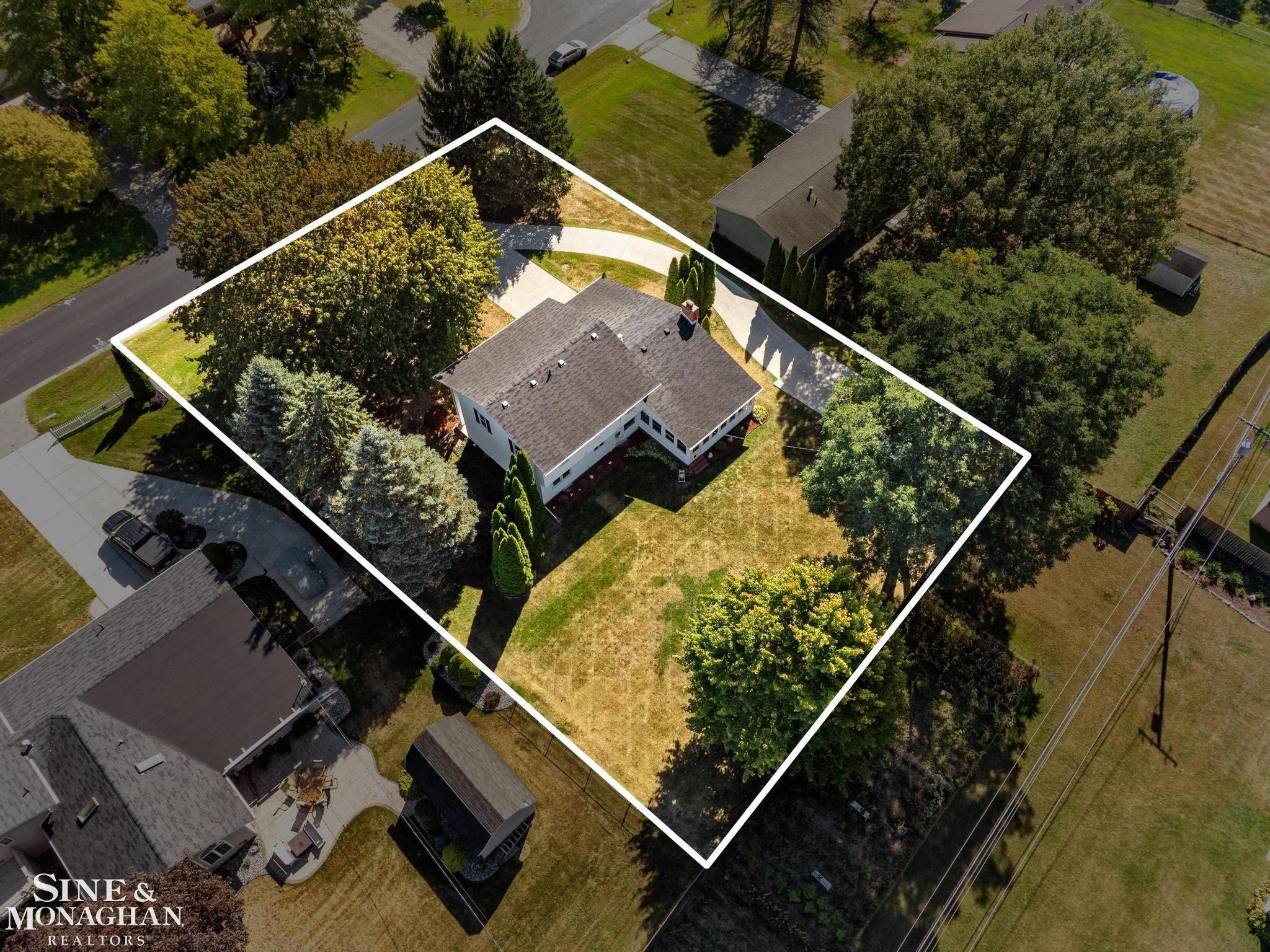 3361 Cranberry Drive, MI 48049 — Photo 3