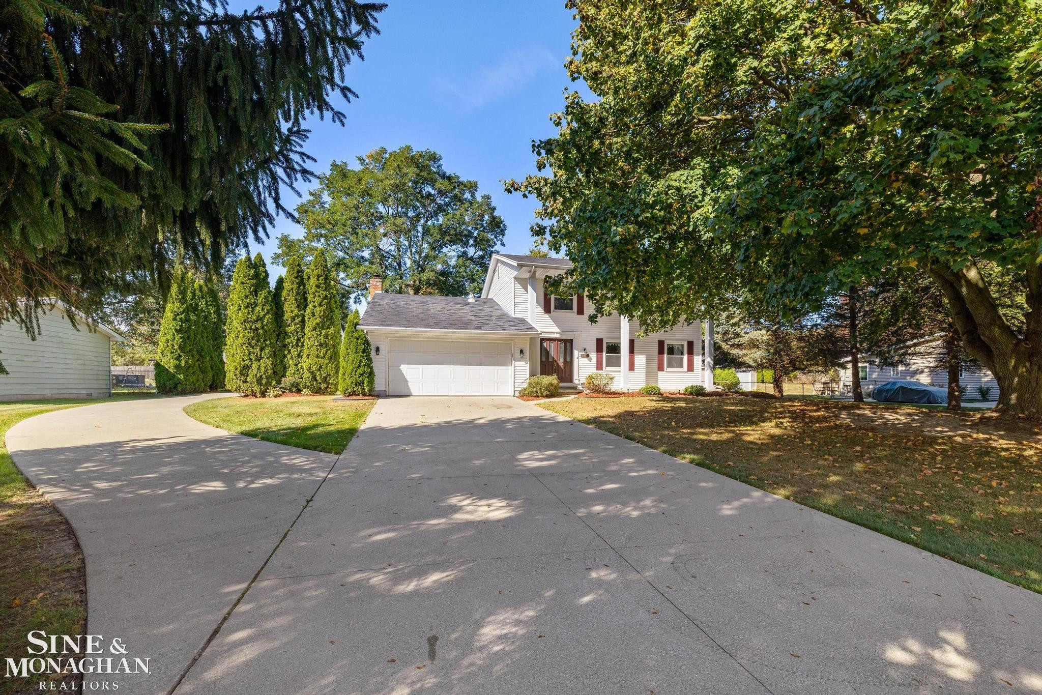 3361 Cranberry Drive, MI 48049 — Photo 5