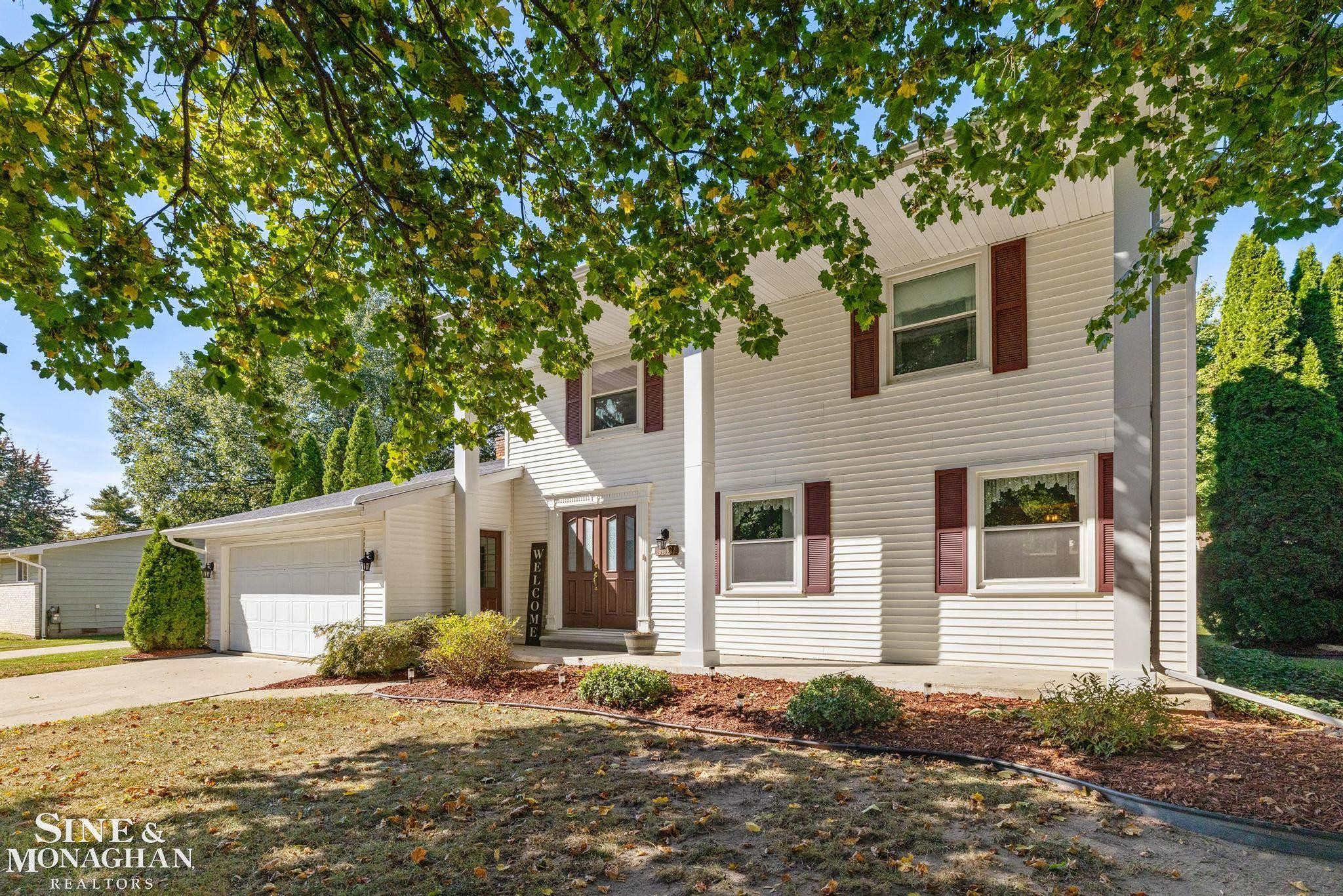 3361 Cranberry Drive, MI 48049 — Photo 6