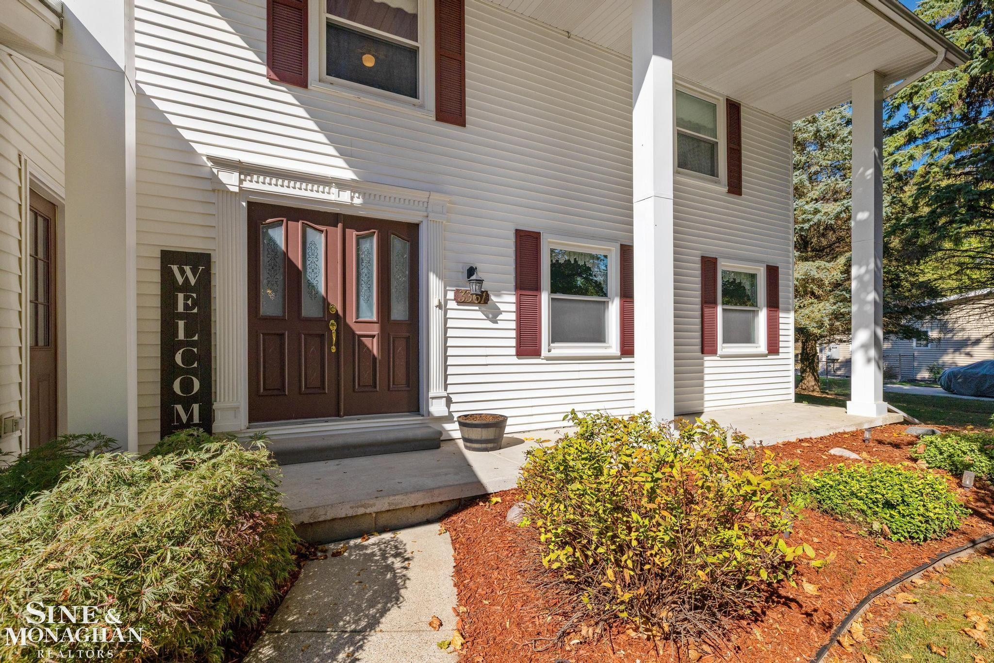 3361 Cranberry Drive, MI 48049 — Photo 8