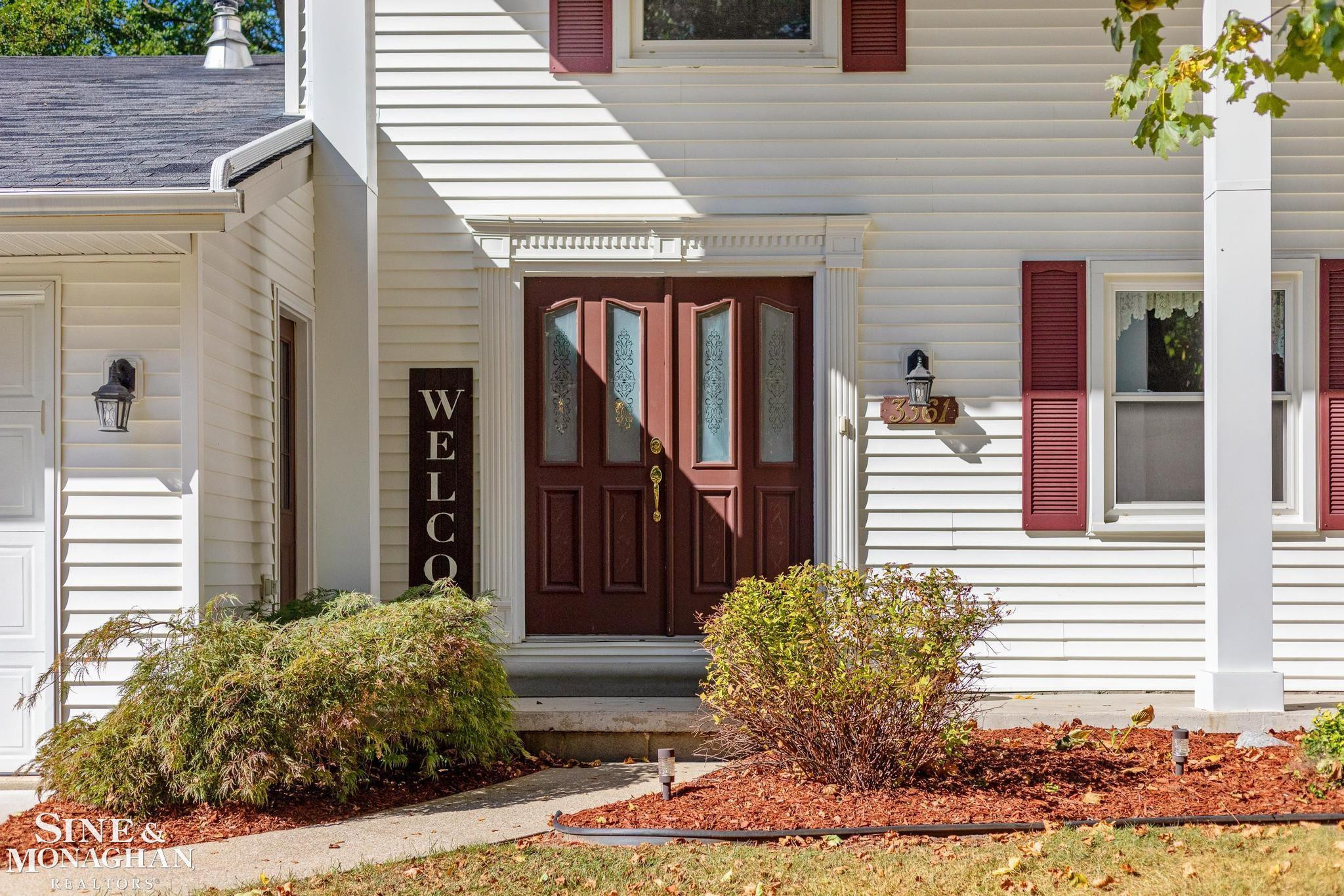 3361 Cranberry Drive, MI 48049 — Photo 9