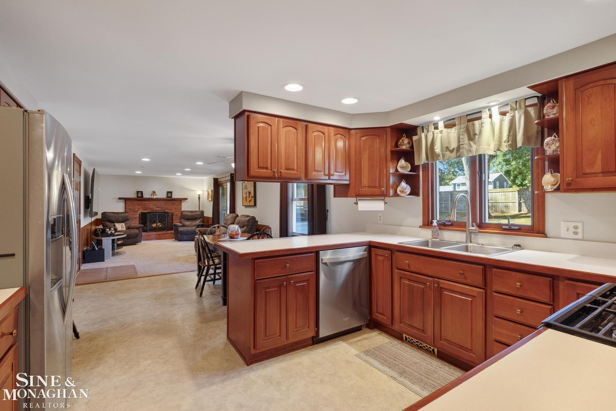 3361 Cranberry Drive, MI 48049 — Photo 18