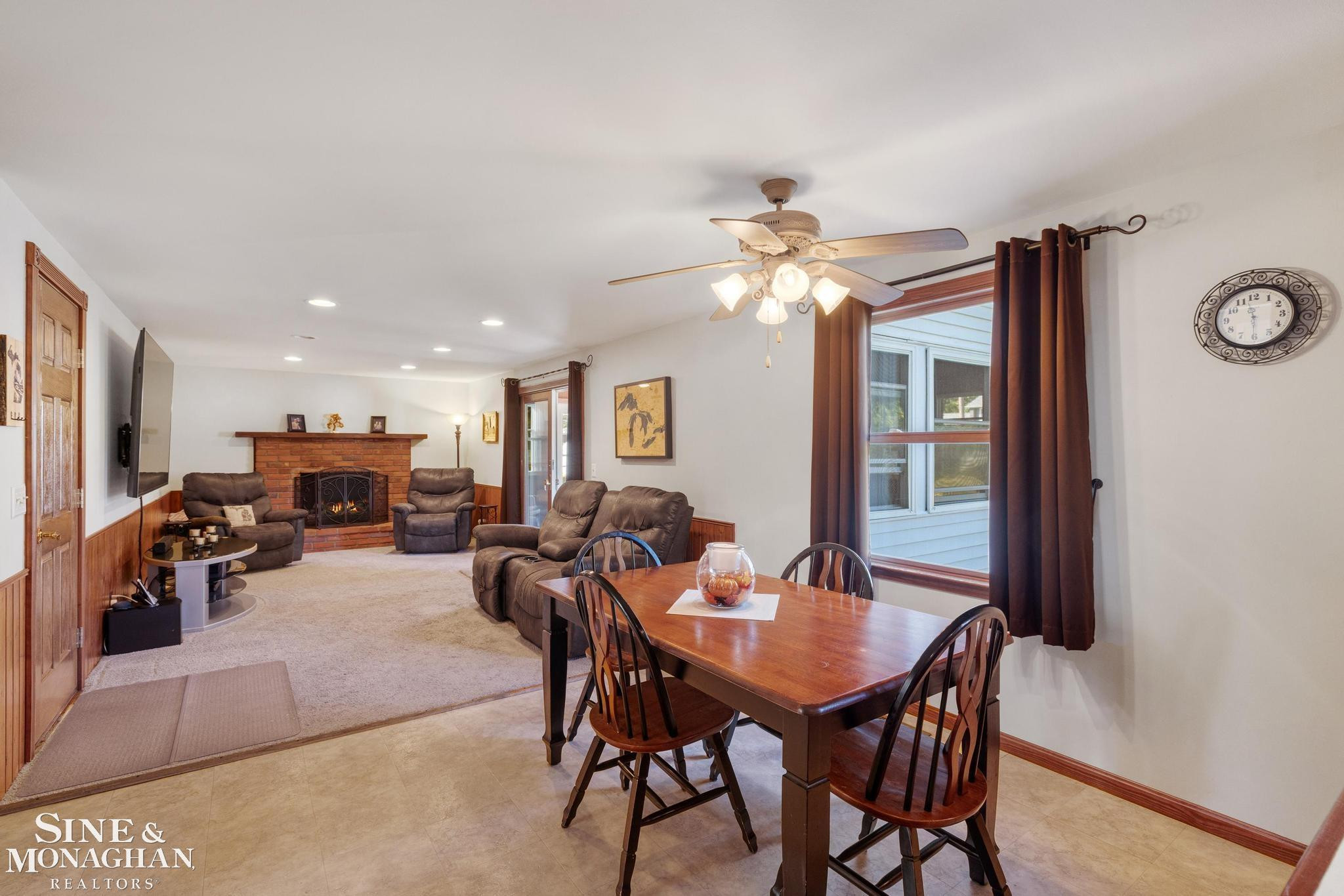 3361 Cranberry Drive, MI 48049 — Photo 21