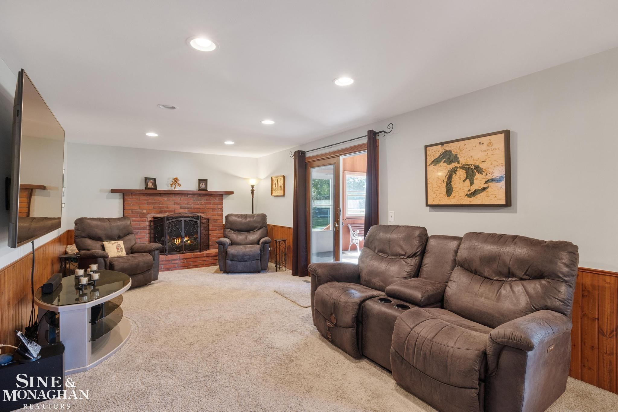 3361 Cranberry Drive, MI 48049 — Photo 23