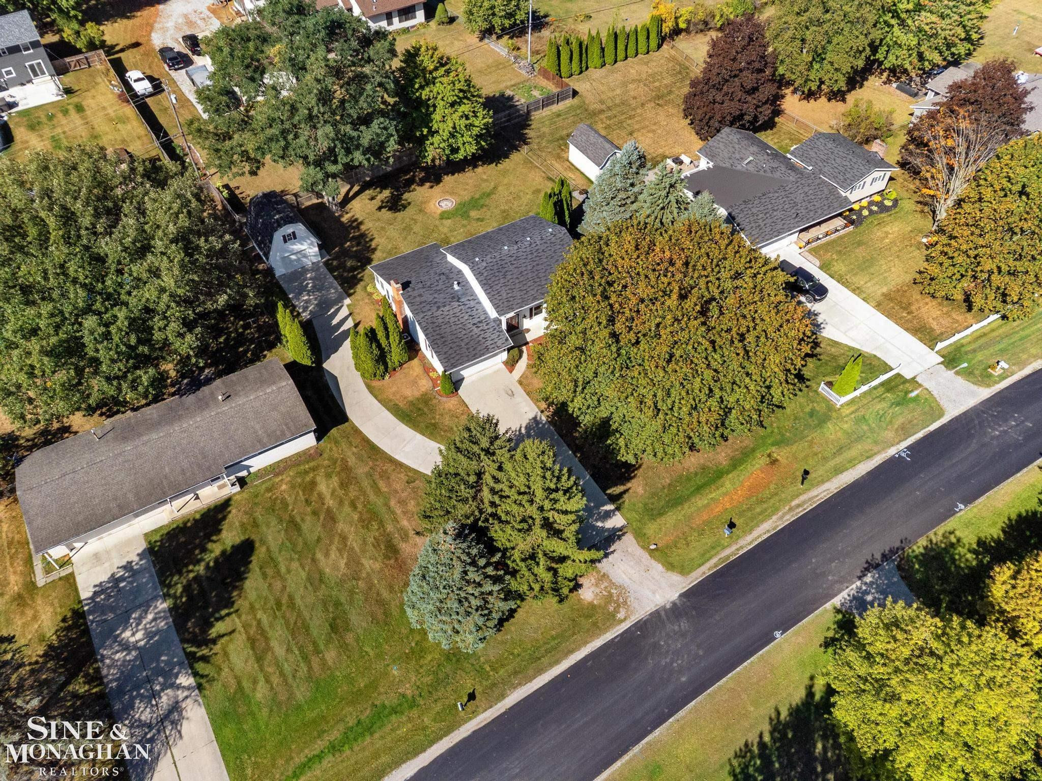 3361 Cranberry Drive, MI 48049 — Photo 46