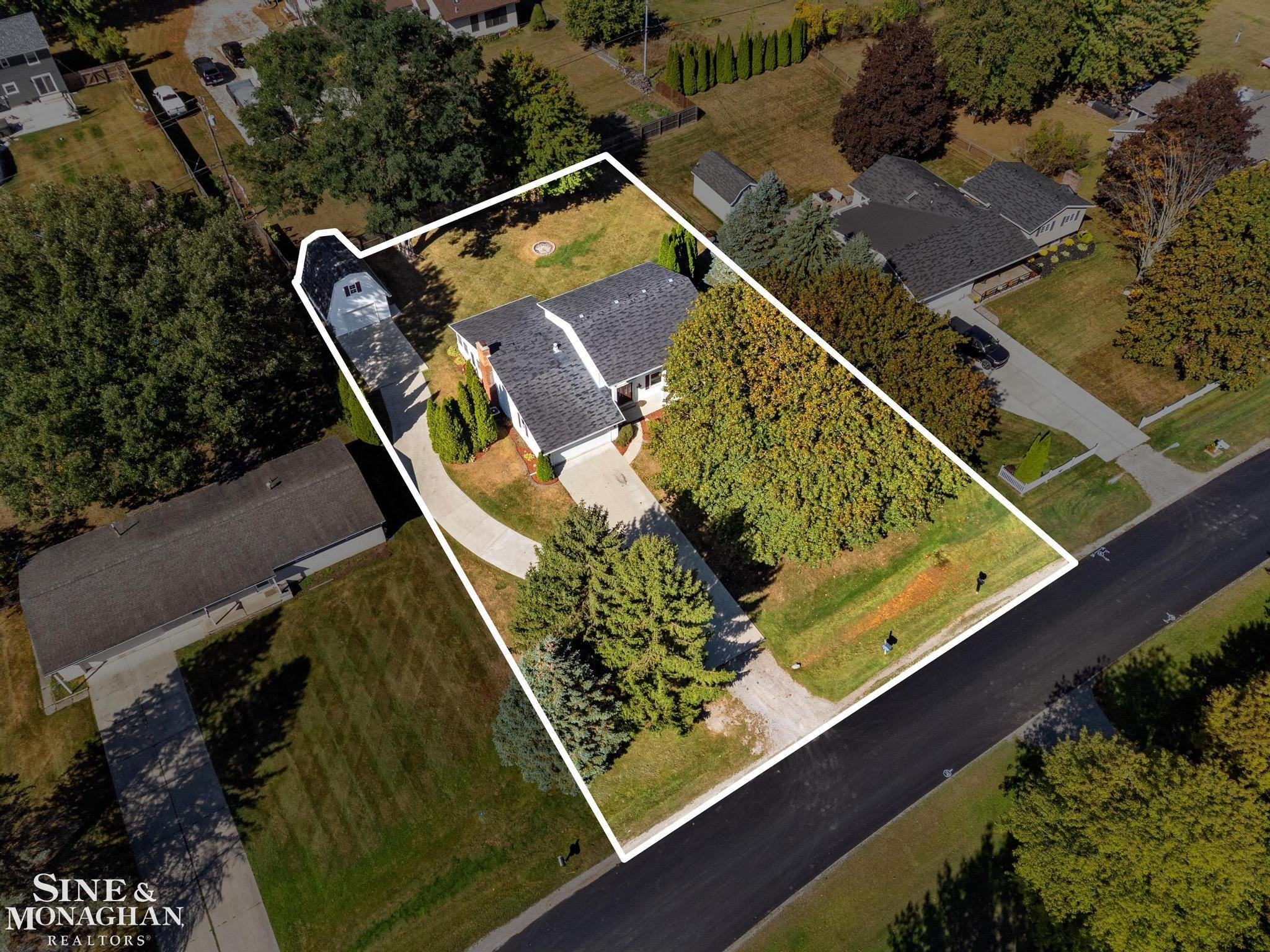 3361 Cranberry Drive, MI 48049 — Photo 47