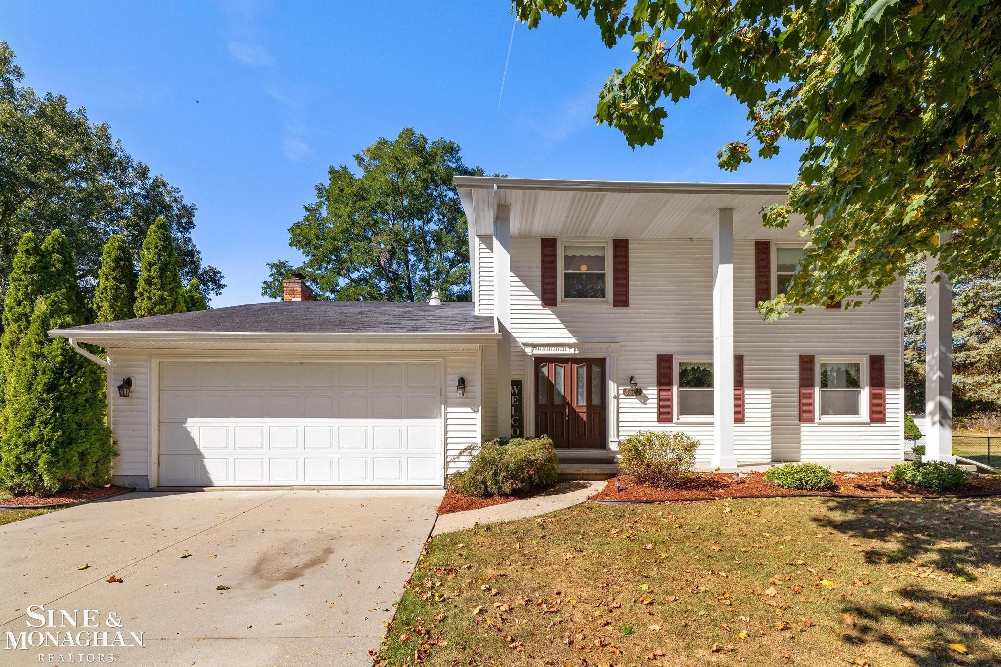 3361 Cranberry Drive, MI 48049 — Photo 49