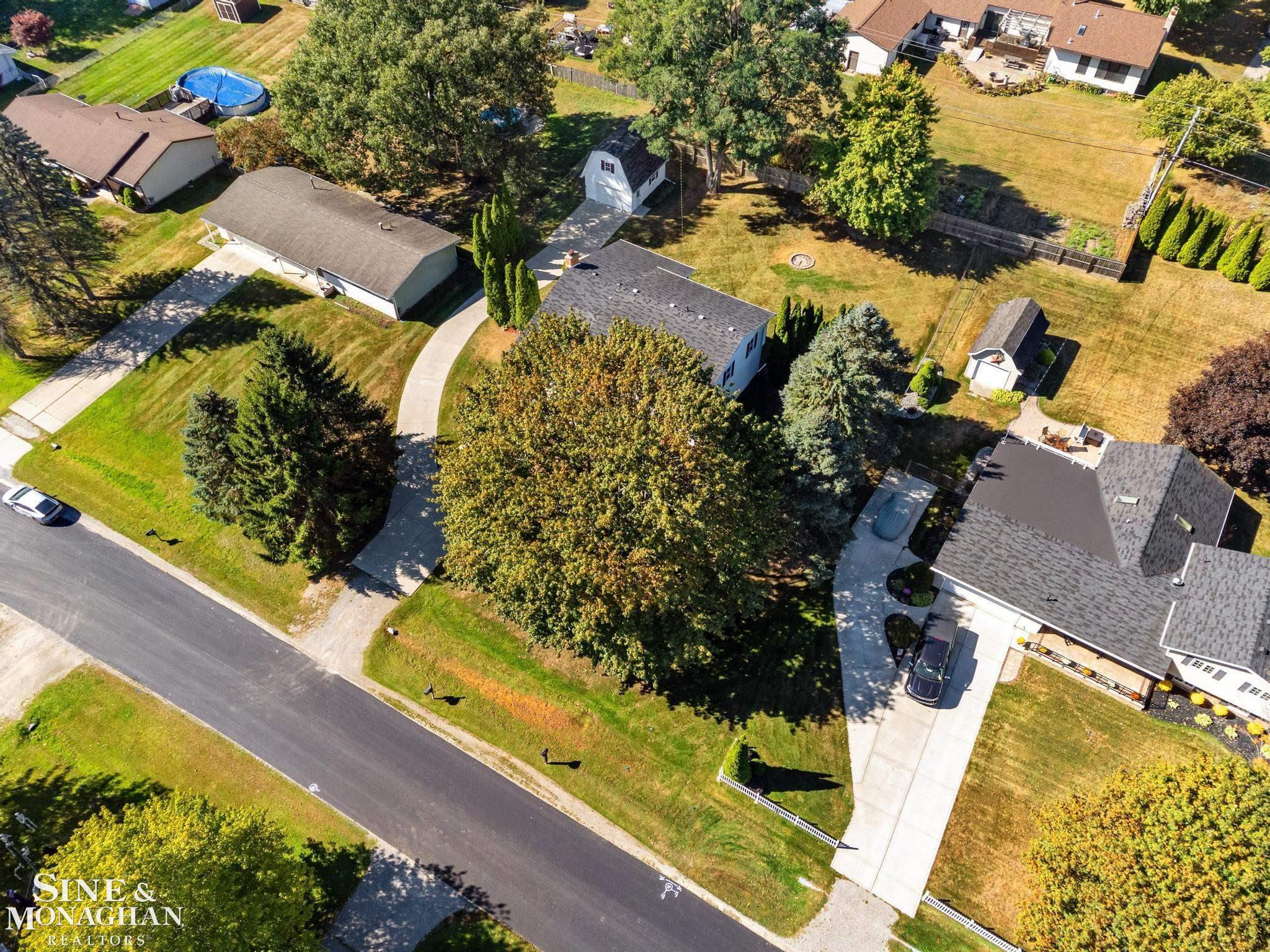 3361 Cranberry Drive, MI 48049 — Photo 50