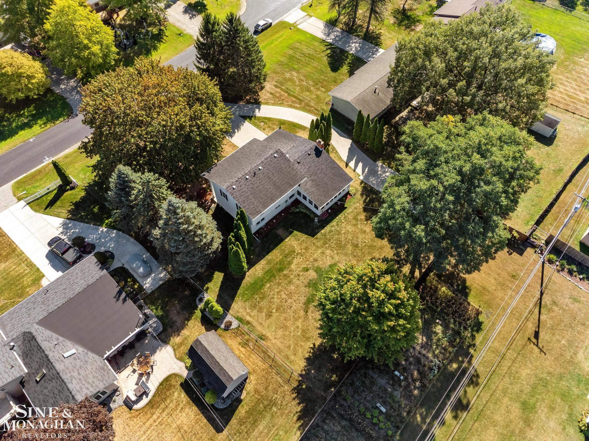 3361 Cranberry Drive, MI 48049 — Photo 54