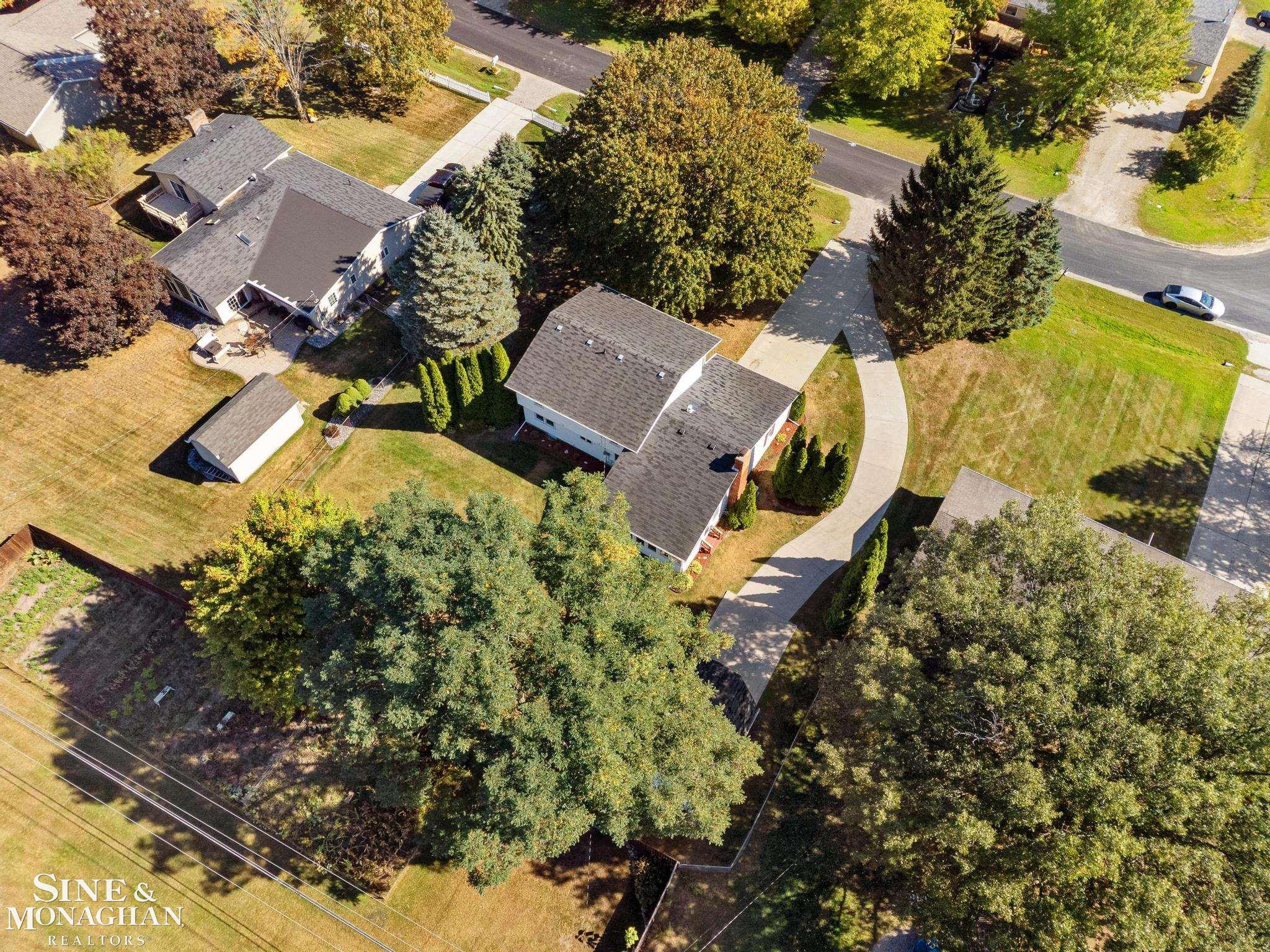 3361 Cranberry Drive, MI 48049 — Photo 55