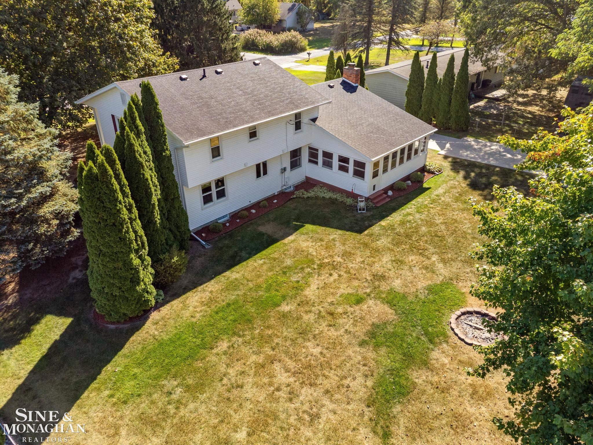 3361 Cranberry Drive, MI 48049 — Photo 57