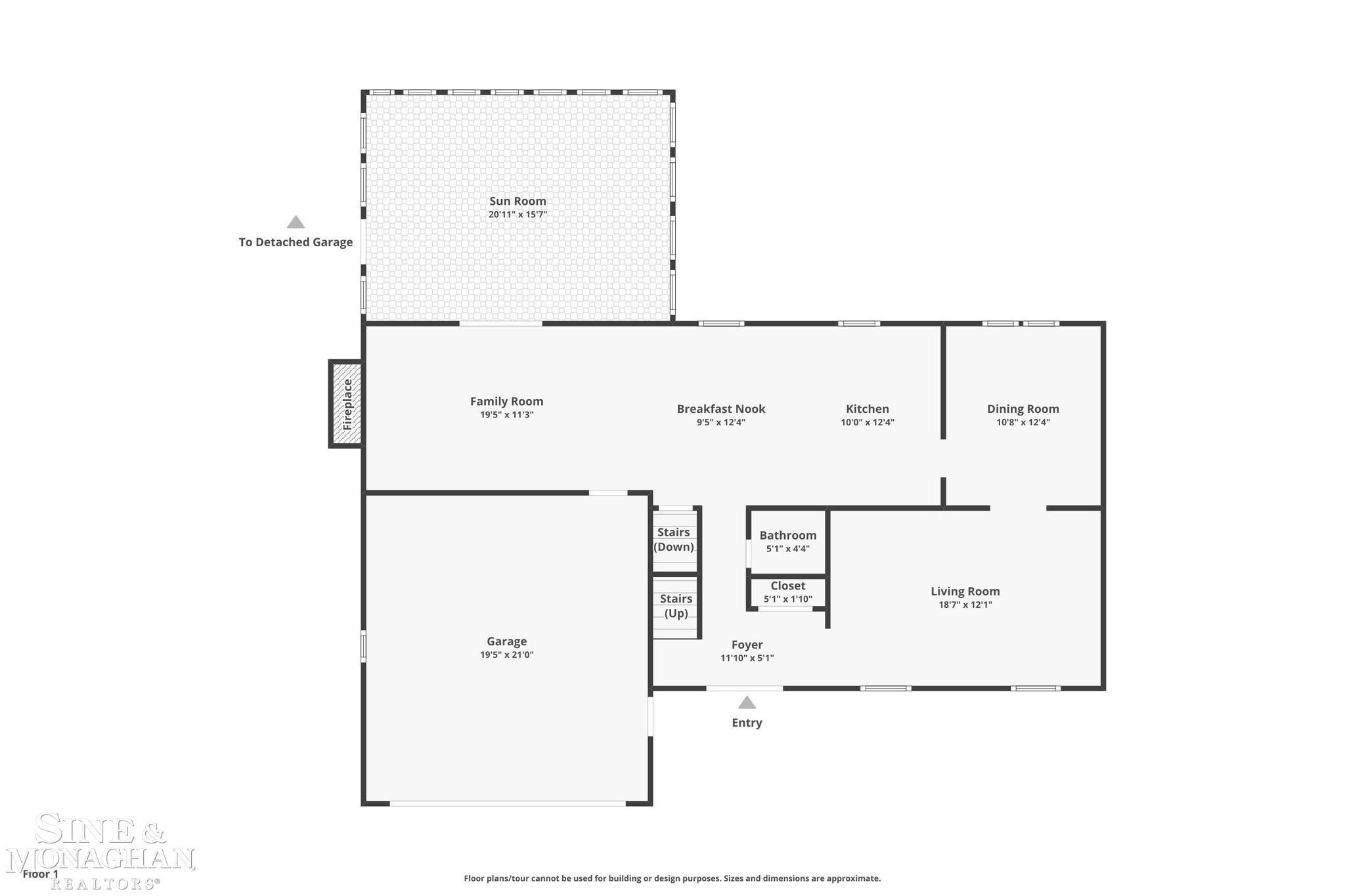 3361 Cranberry Drive, MI 48049 — Photo 59