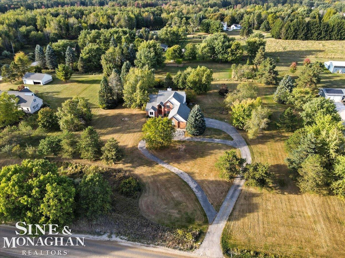 1779 Mack Road, Leonard, MI 48367 — Photo 2