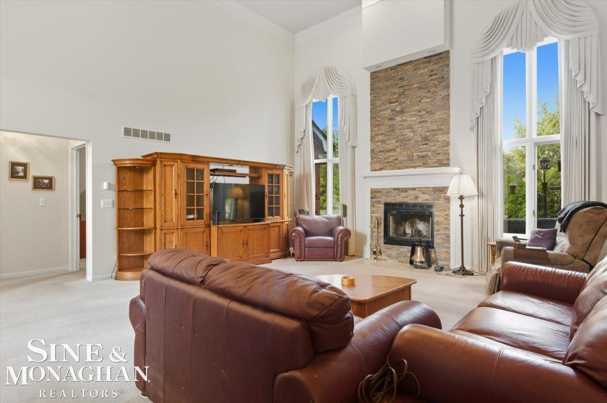 1779 Mack Road, Leonard, MI 48367 — Photo 17