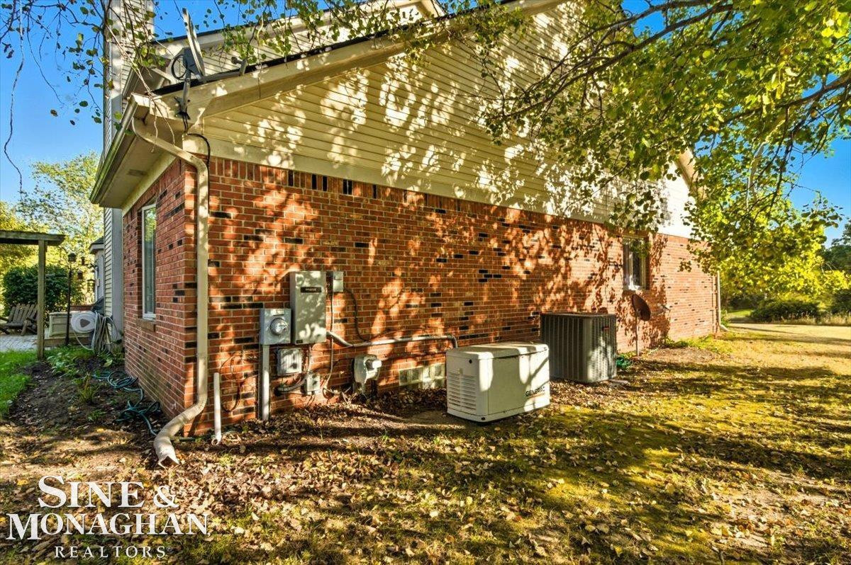 1779 Mack Road, Leonard, MI 48367 — Photo 34