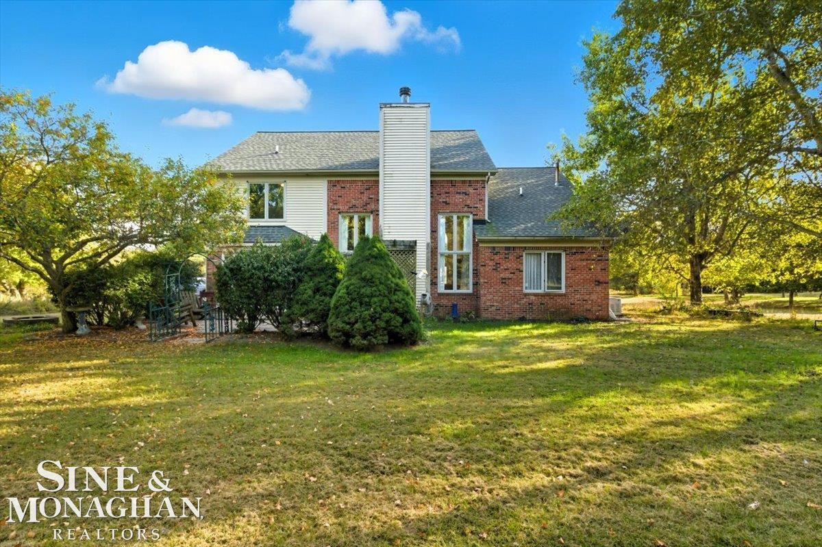 1779 Mack Road, Leonard, MI 48367 — Photo 36
