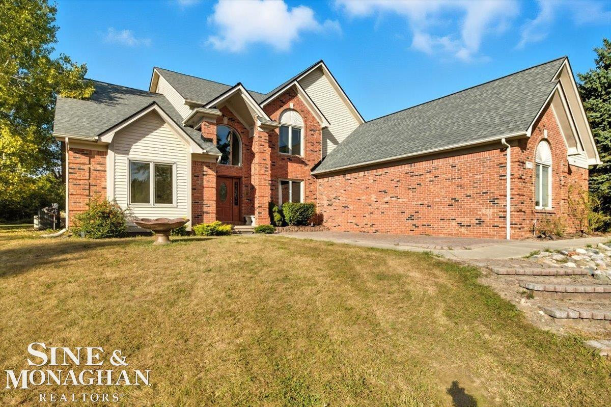1779 Mack Road, Leonard, MI 48367 — Photo 37