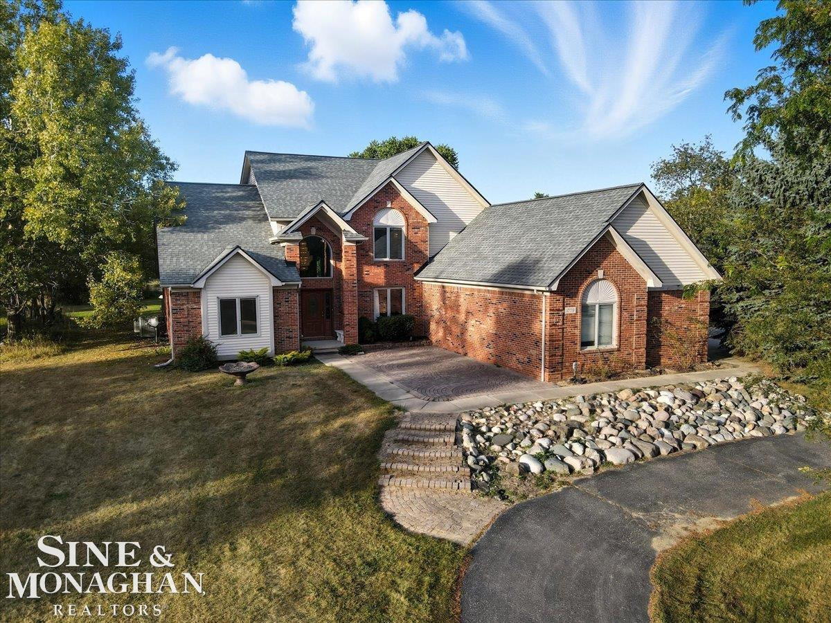 1779 Mack Road, Leonard, MI 48367 — Photo 38