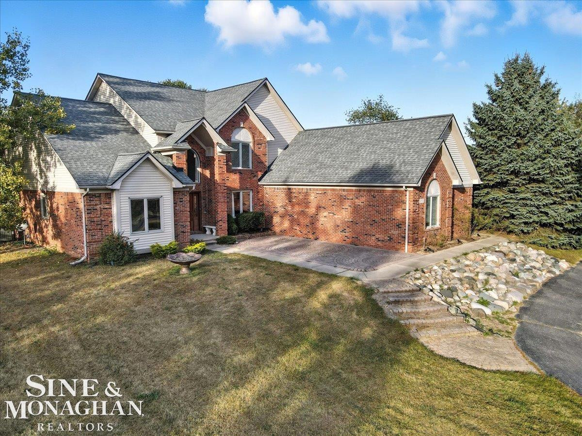 1779 Mack Road, Leonard, MI 48367 — Photo 39