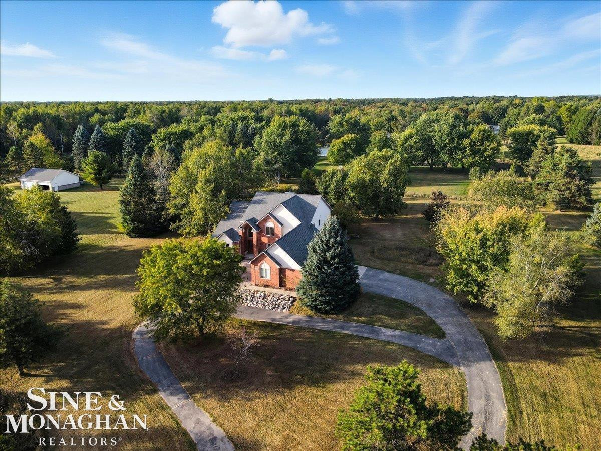 1779 Mack Road, Leonard, MI 48367 — Photo 40