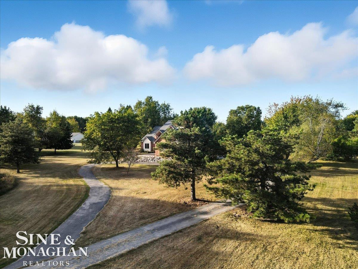 1779 Mack Road, Leonard, MI 48367 — Photo 47