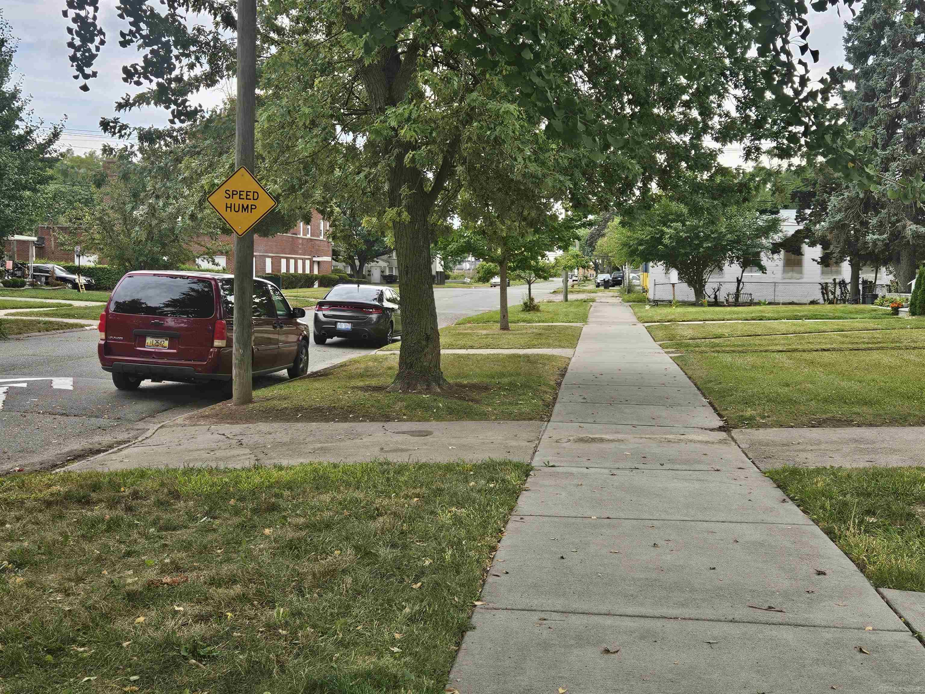 13961 Piedmont Street, Detroit, MI 48223 — Photo 2