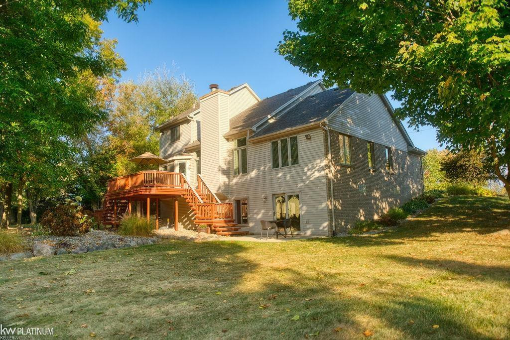 19070 33 Mile Rd Road, MI — Photo 4