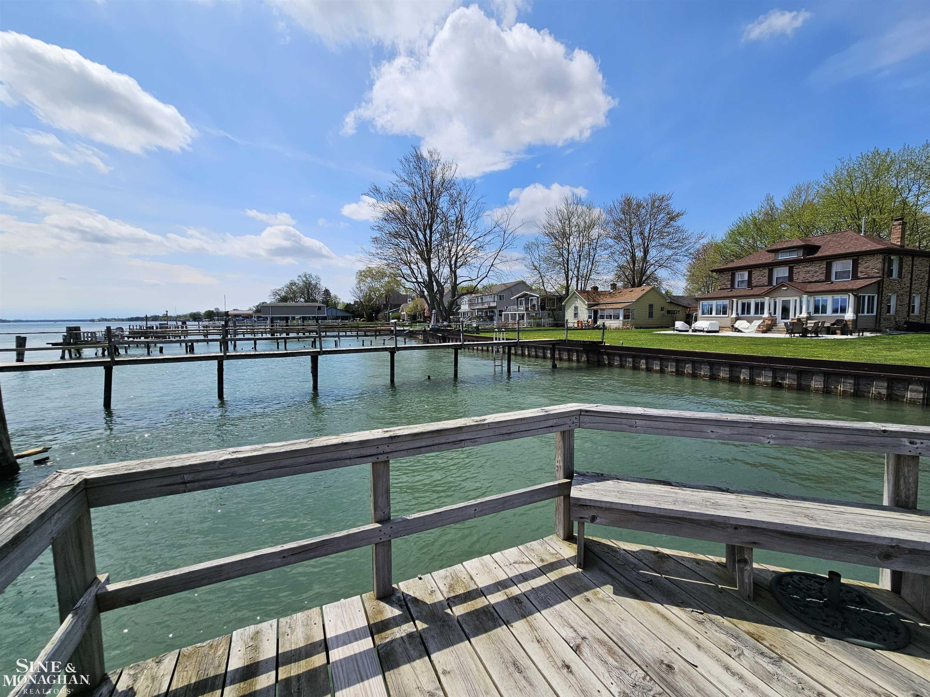 7765 S River Road, MI — Photo 56