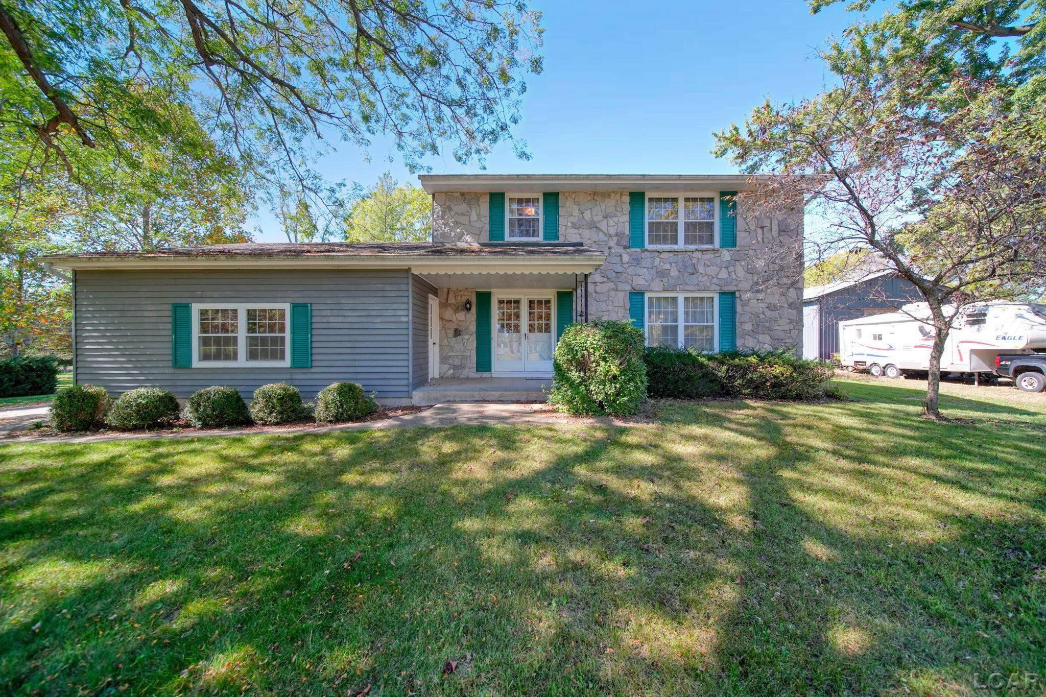 782 N Maple Grove Avenue, Hudson, MI 49247 — Photo 3