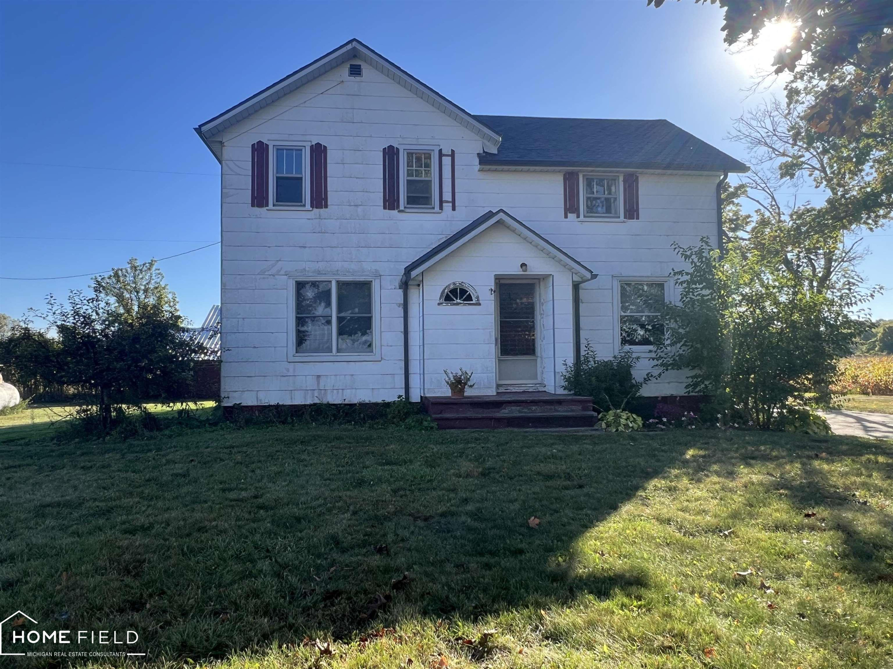 4101 Shaftsburg Road, Laingsburg, MI 48848 — Photo 2