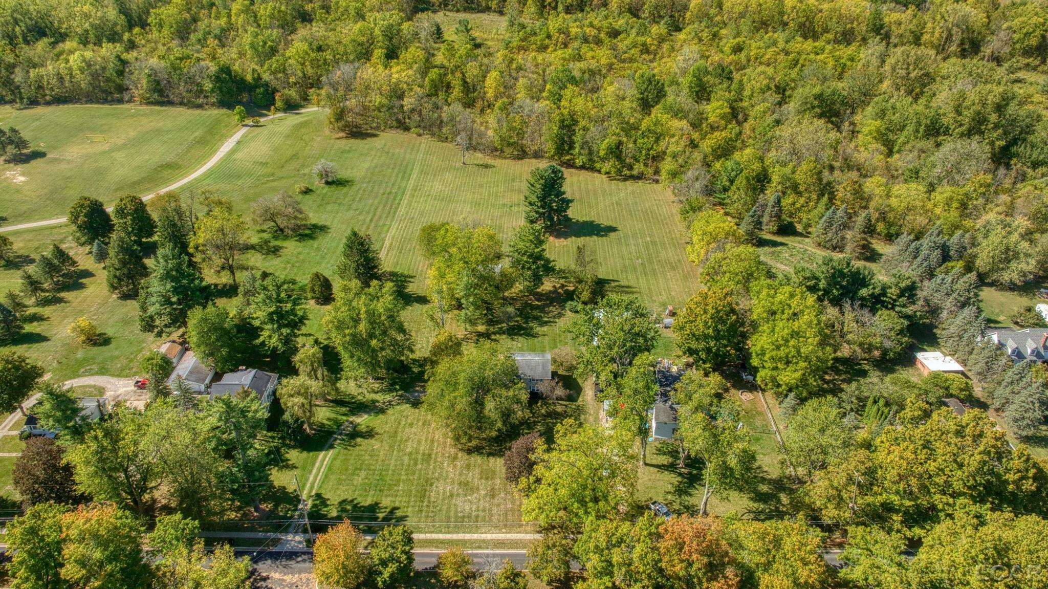782 N Maple Grove Avenue, Hudson, MI 49247 — Photo 4