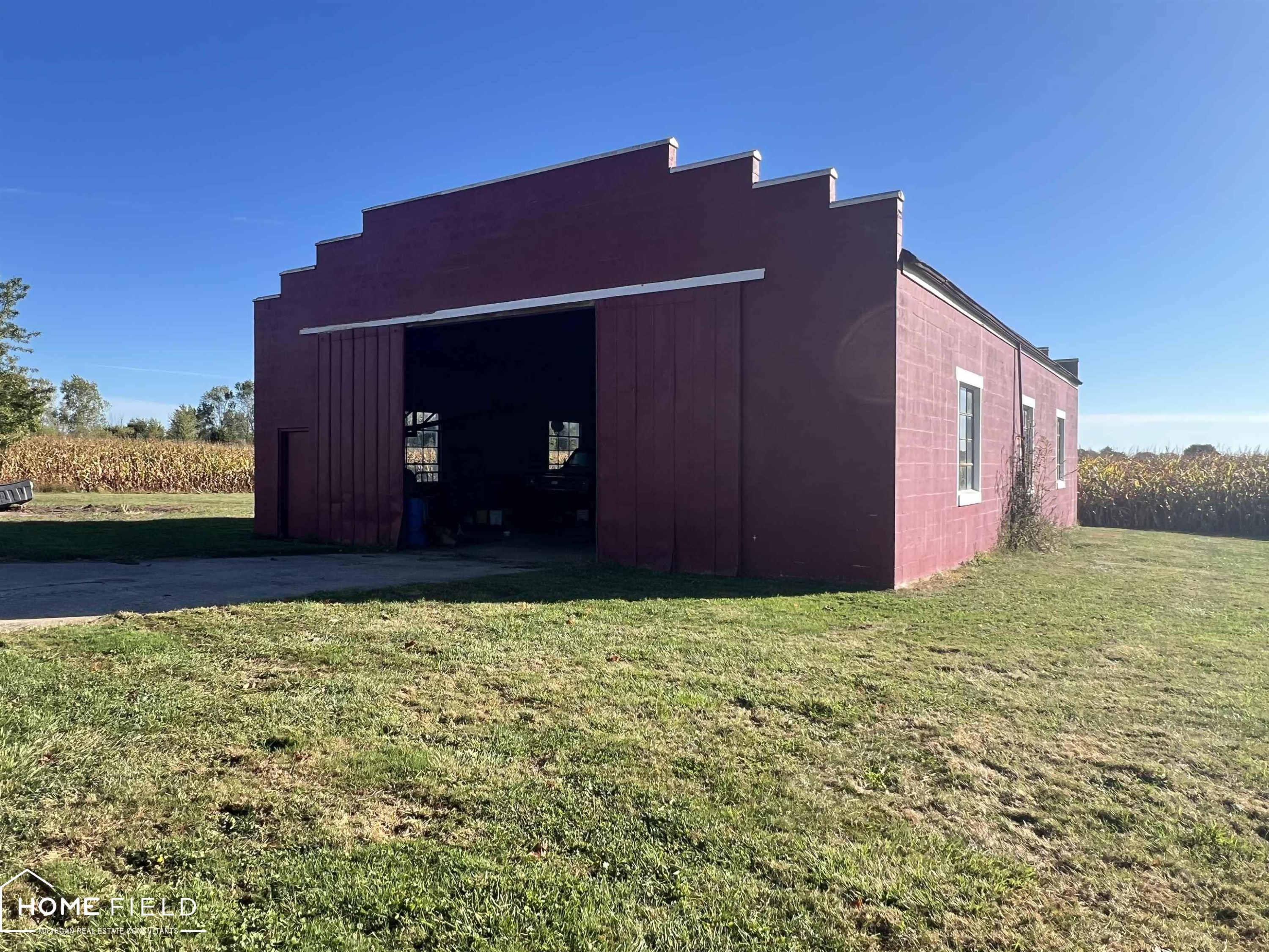 4101 Shaftsburg Road, Laingsburg, MI 48848 — Photo 3