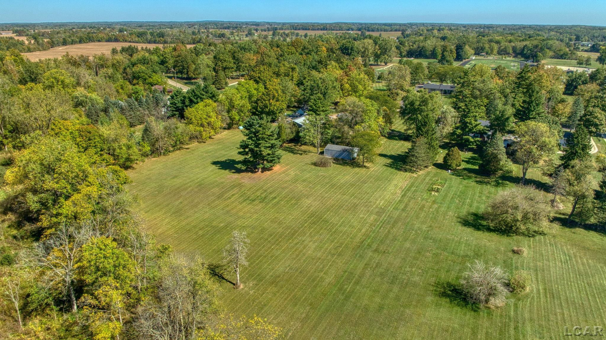 782 N Maple Grove Avenue, Hudson, MI 49247 — Photo 5