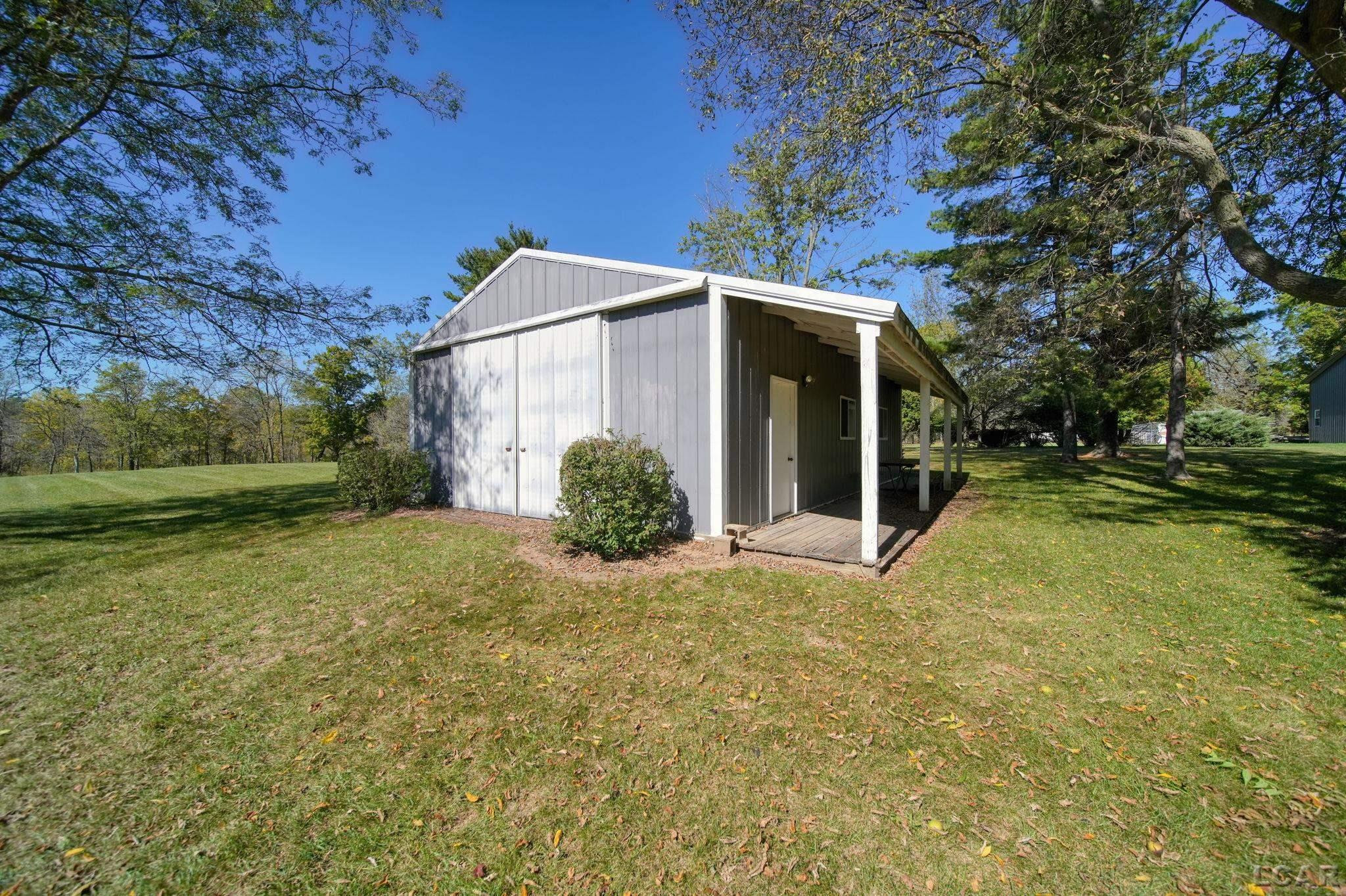 782 N Maple Grove Avenue, Hudson, MI 49247 — Photo 7