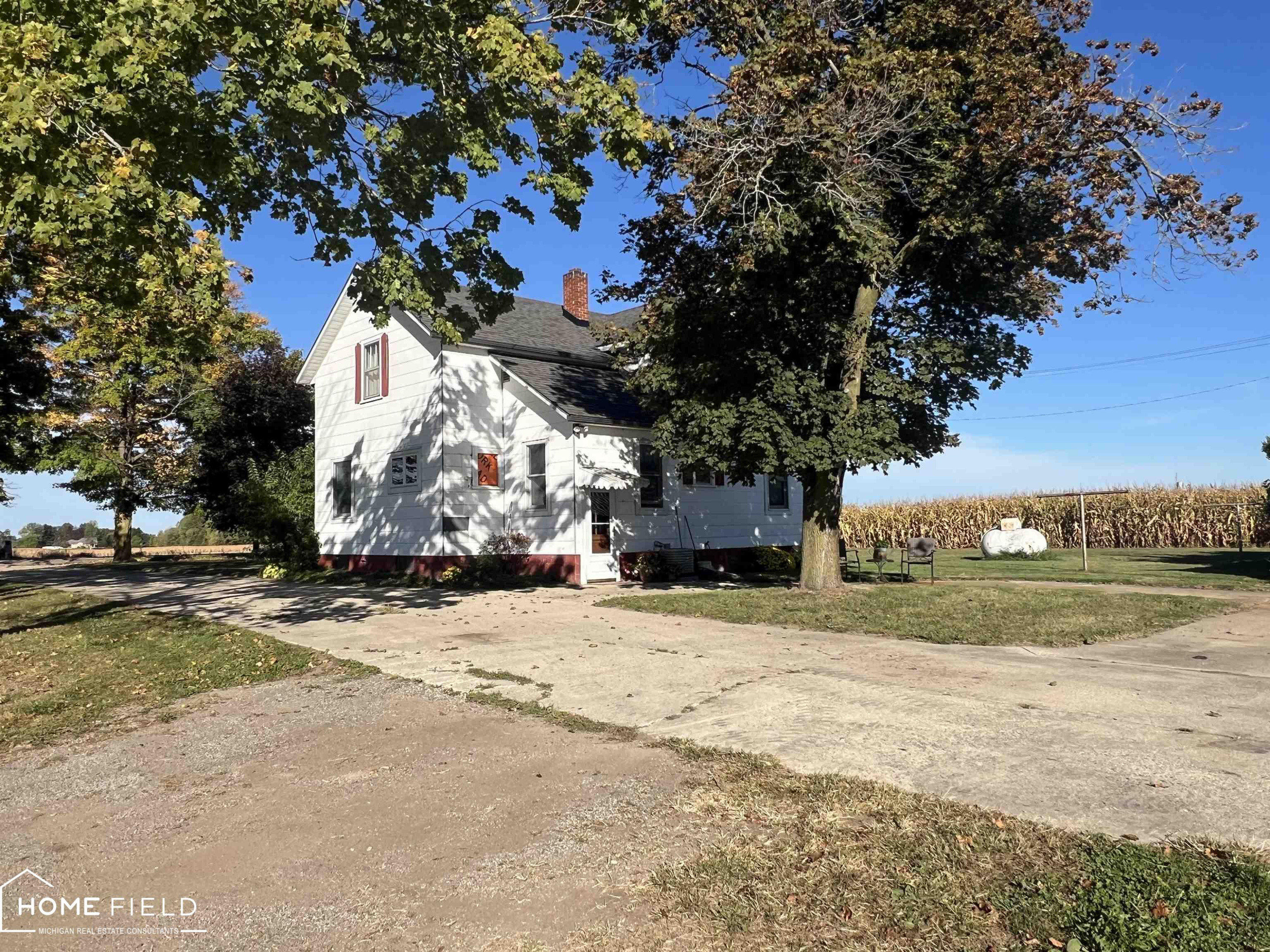 4101 Shaftsburg Road, Laingsburg, MI 48848 — Photo 4