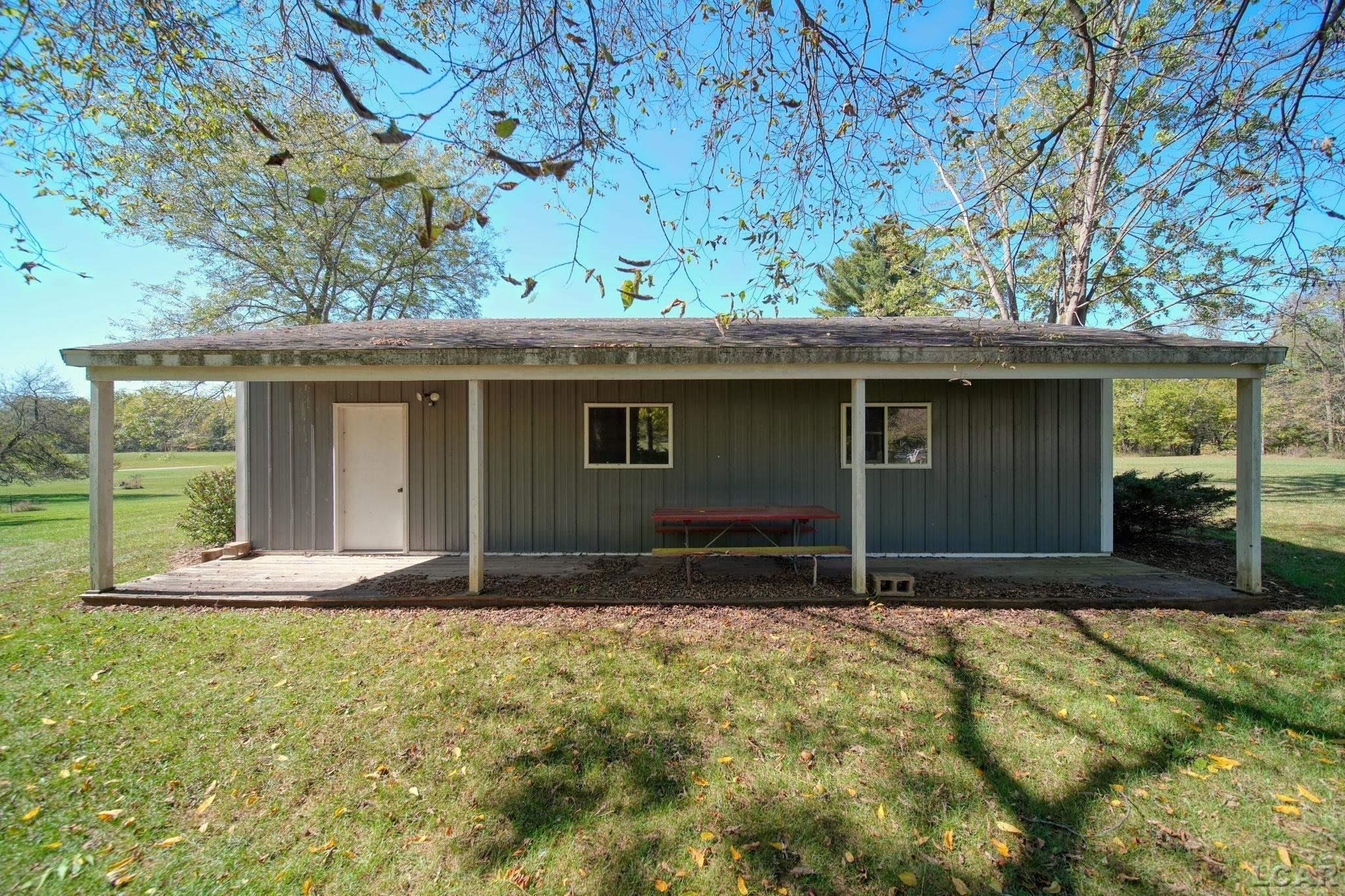 782 N Maple Grove Avenue, Hudson, MI 49247 — Photo 8