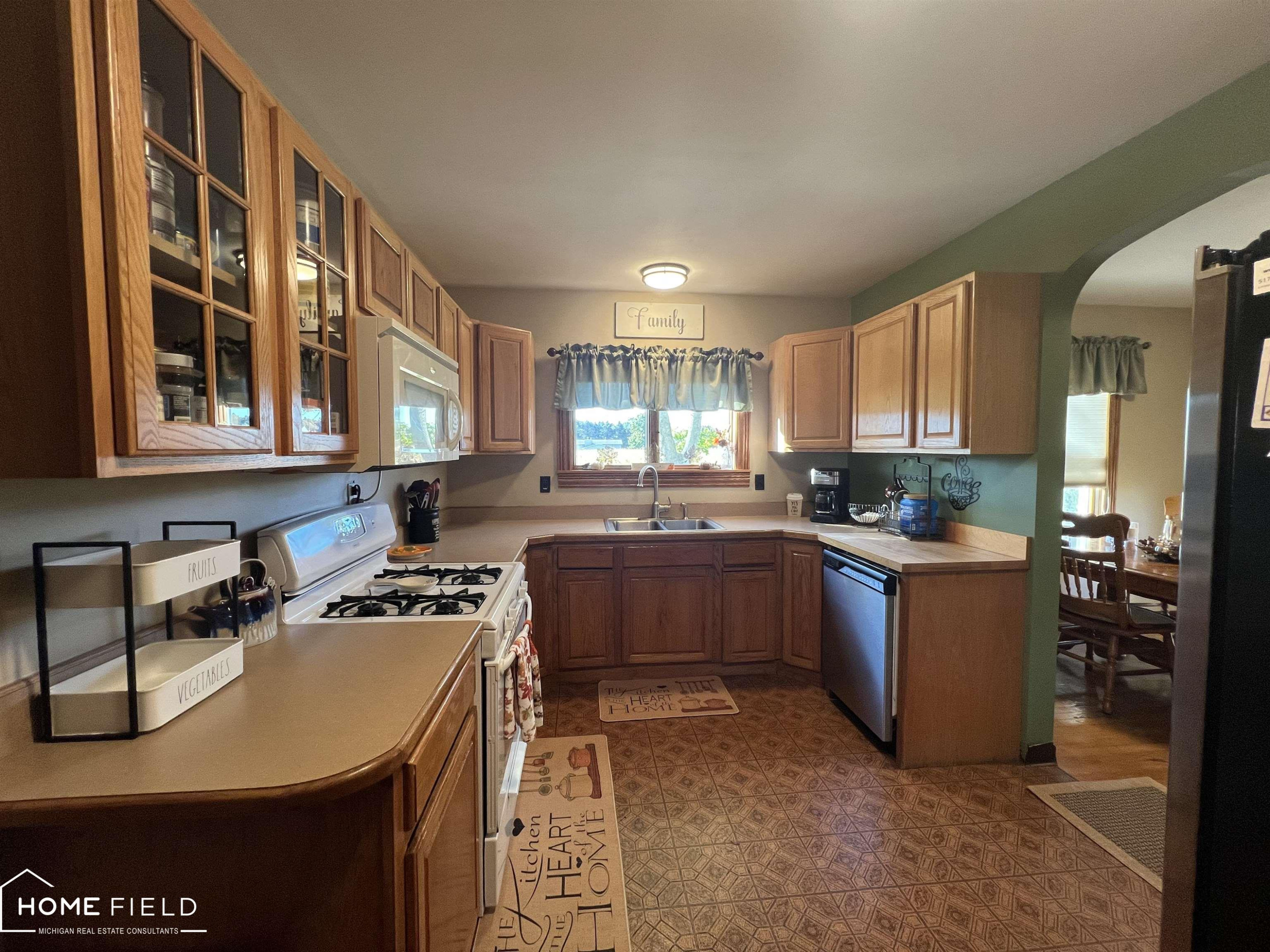 4101 Shaftsburg Road, Laingsburg, MI 48848 — Photo 5